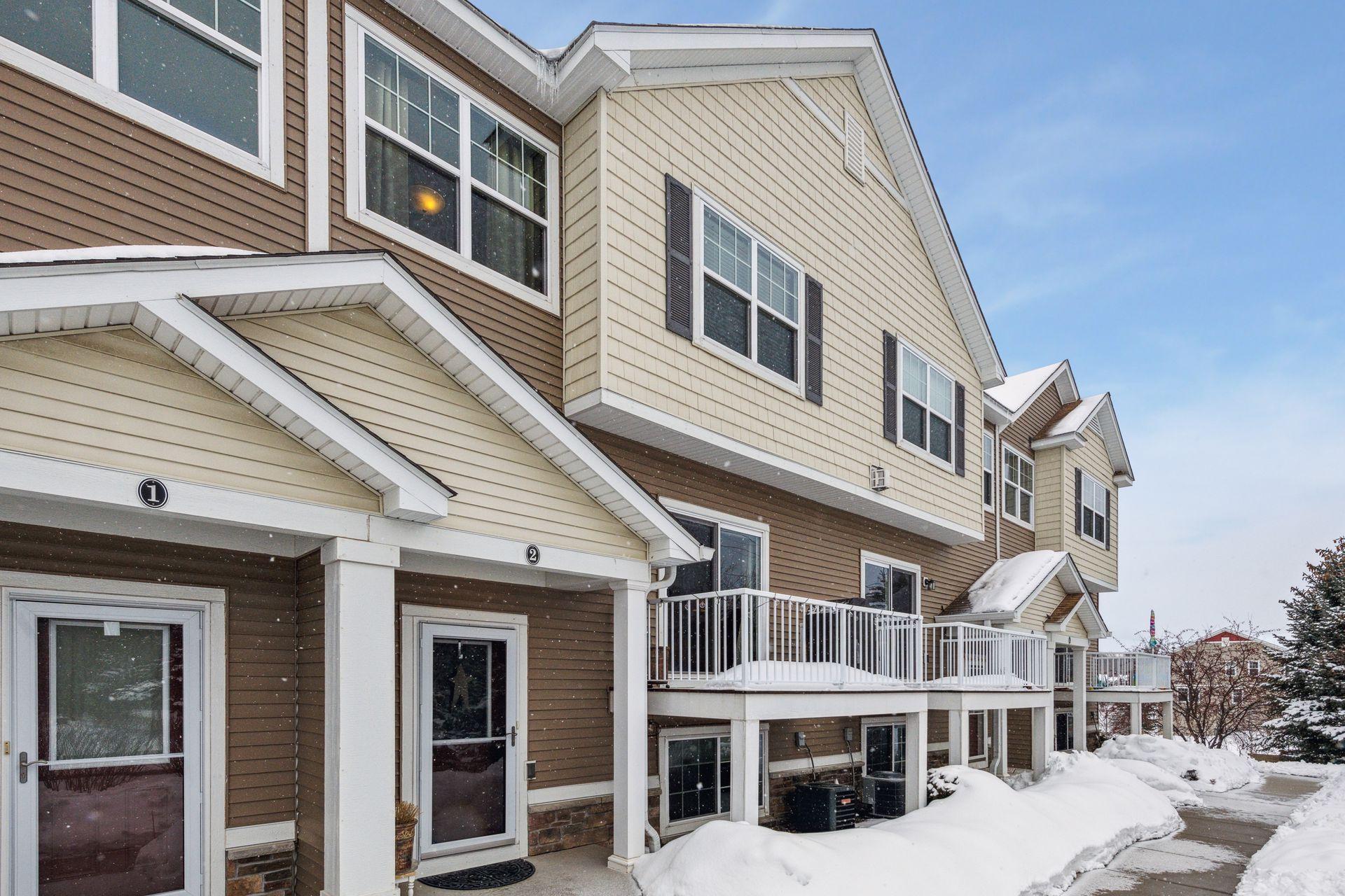 View of Residential at 9580 Madison Drive #2, Chanhassen MN 55317, Chanhassen - Mike Wilen | Minnesota Team Real Estate