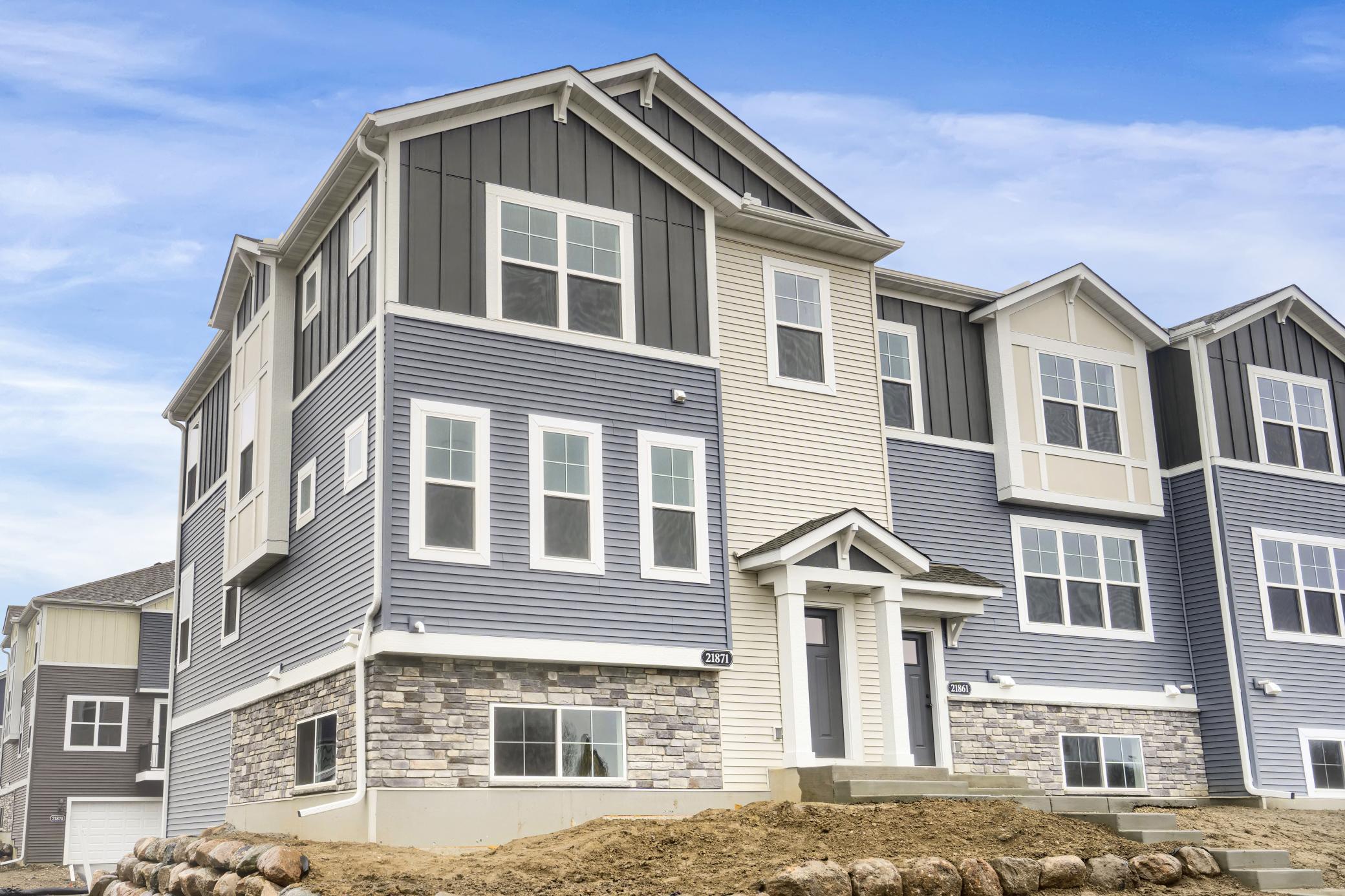 View of Residential at 21871 136th Way, Rogers MN 55374, Rogers - Mike Wilen | Minnesota Team Real Estate
