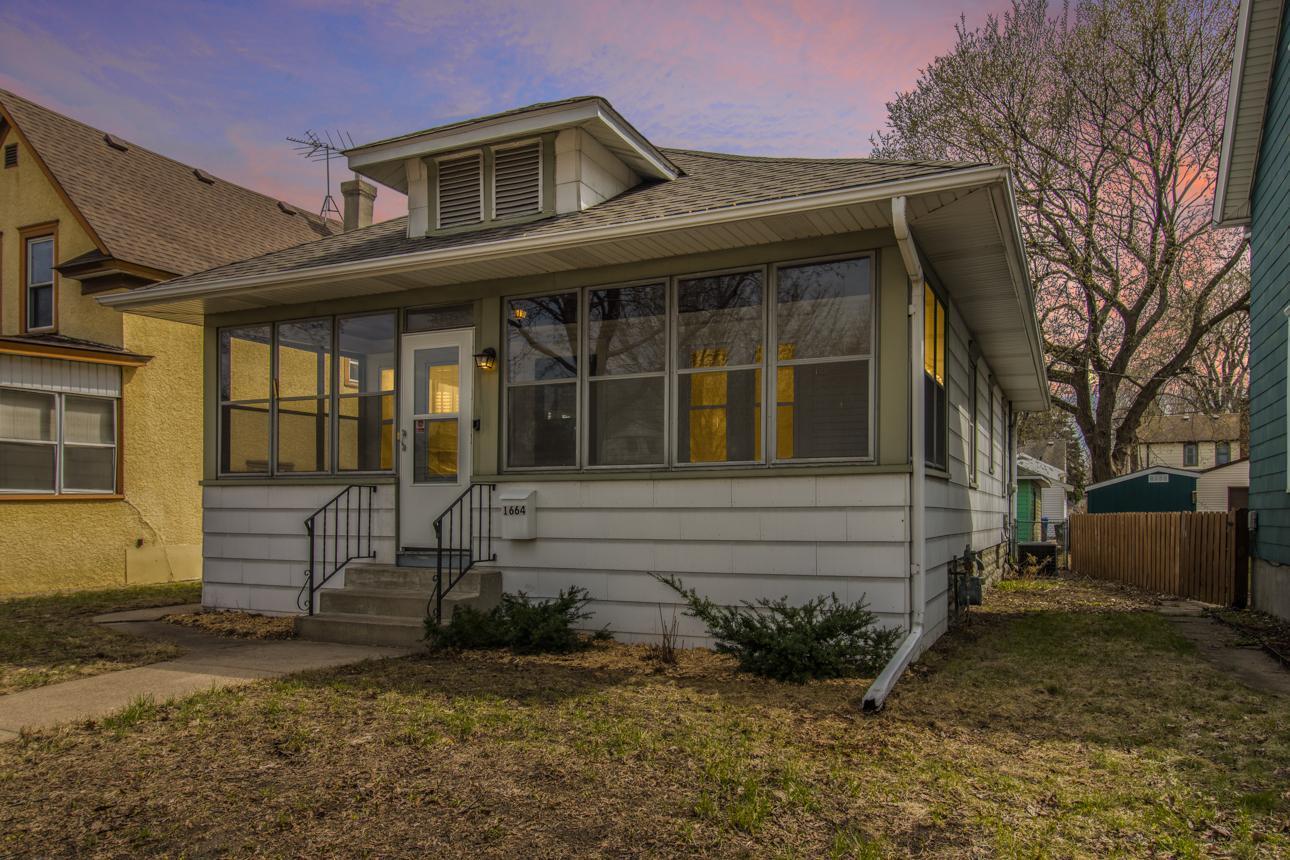 View of Residential at 1664 Thomas Avenue, Saint Paul MN 55104, Saint Paul - Mike Wilen | Minnesota Team Real Estate