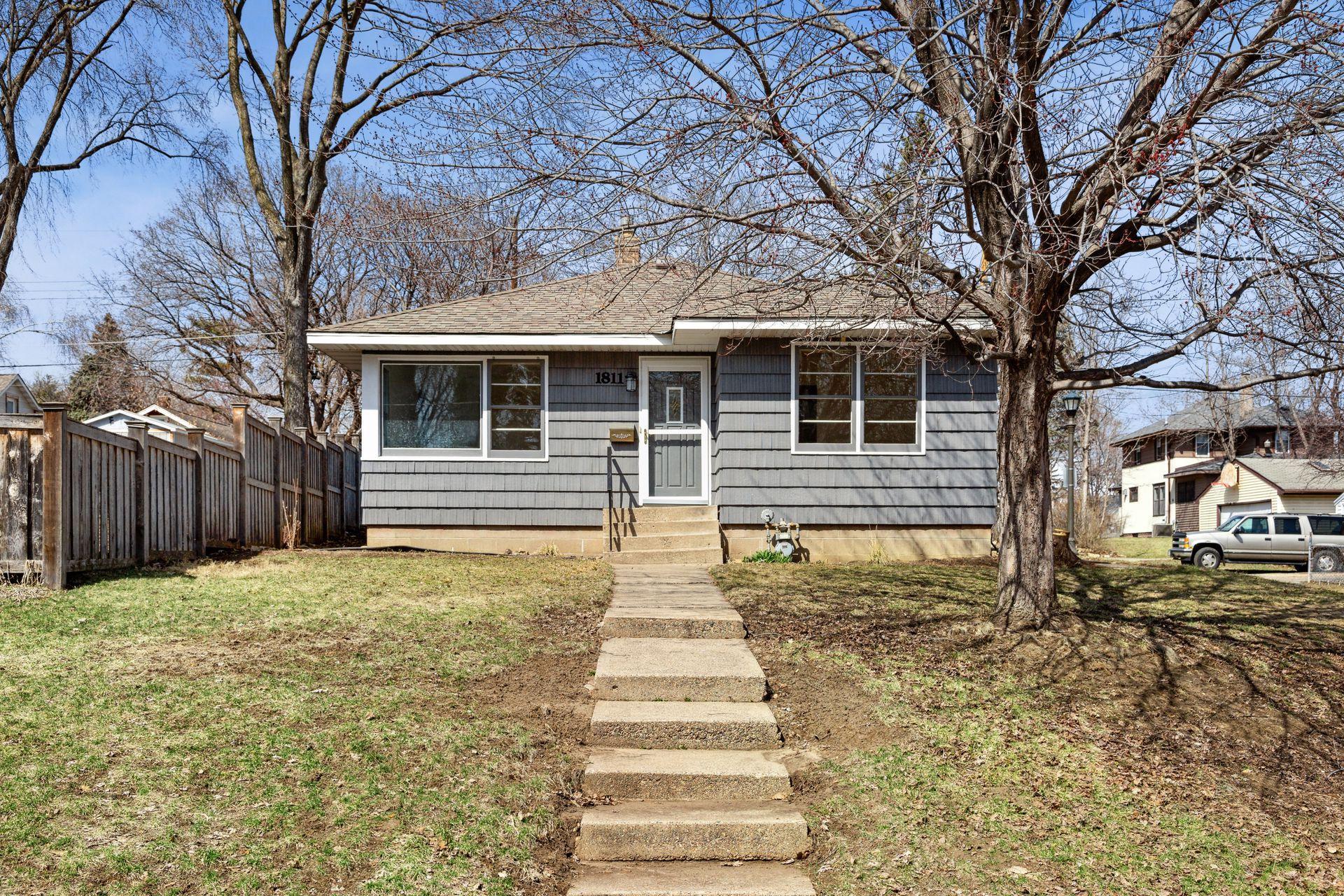 View of Residential at 1811 Ivan Way, Saint Paul MN 55116, Saint Paul - Mike Wilen | Minnesota Team Real Estate