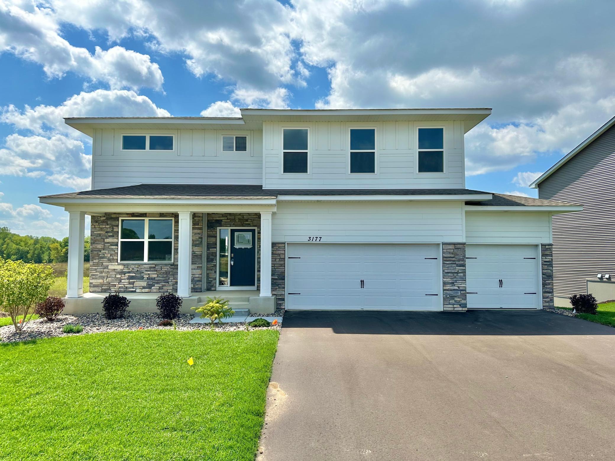 View of Residential at 3177 Sunshine Curve, Prior Lake MN 55372, Prior Lake - Mike Wilen | Minnesota Team Real Estate