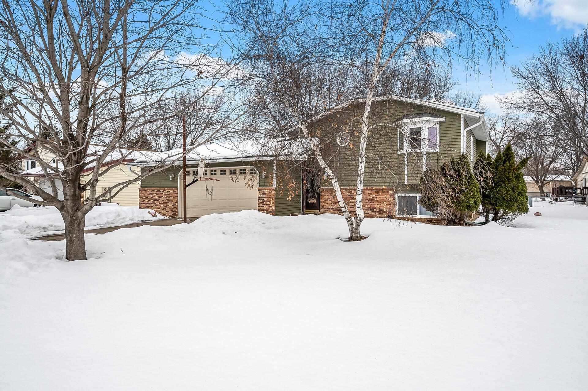 View of Residential at 7933 Fairfield Road, Brooklyn Park MN 55444, Brooklyn Park - Mike Wilen | Minnesota Team Real Estate