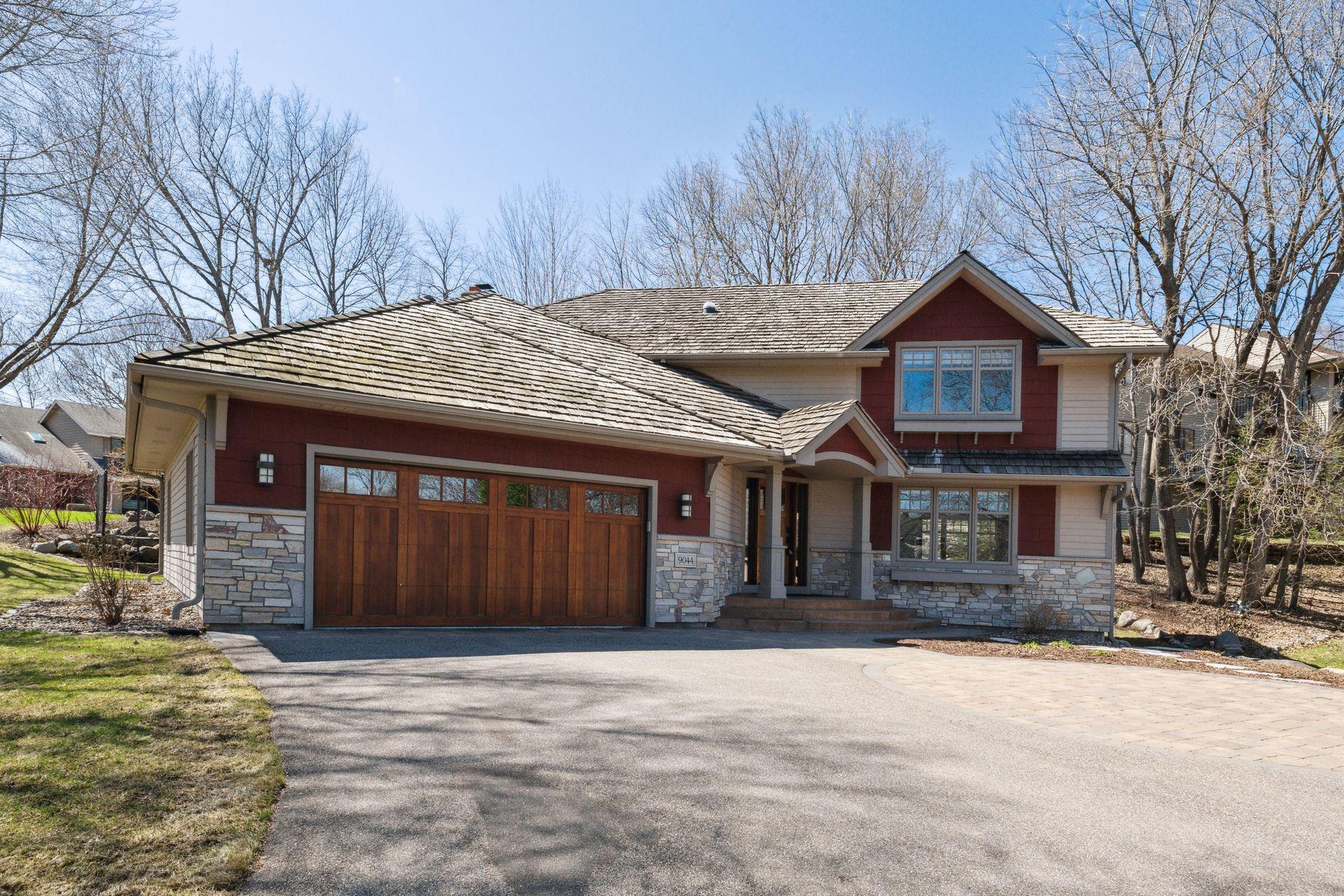 View of Residential at 9044 Preserve Boulevard, Eden Prairie MN 55347, Eden Prairie - Mike Wilen | Minnesota Team Real Estate