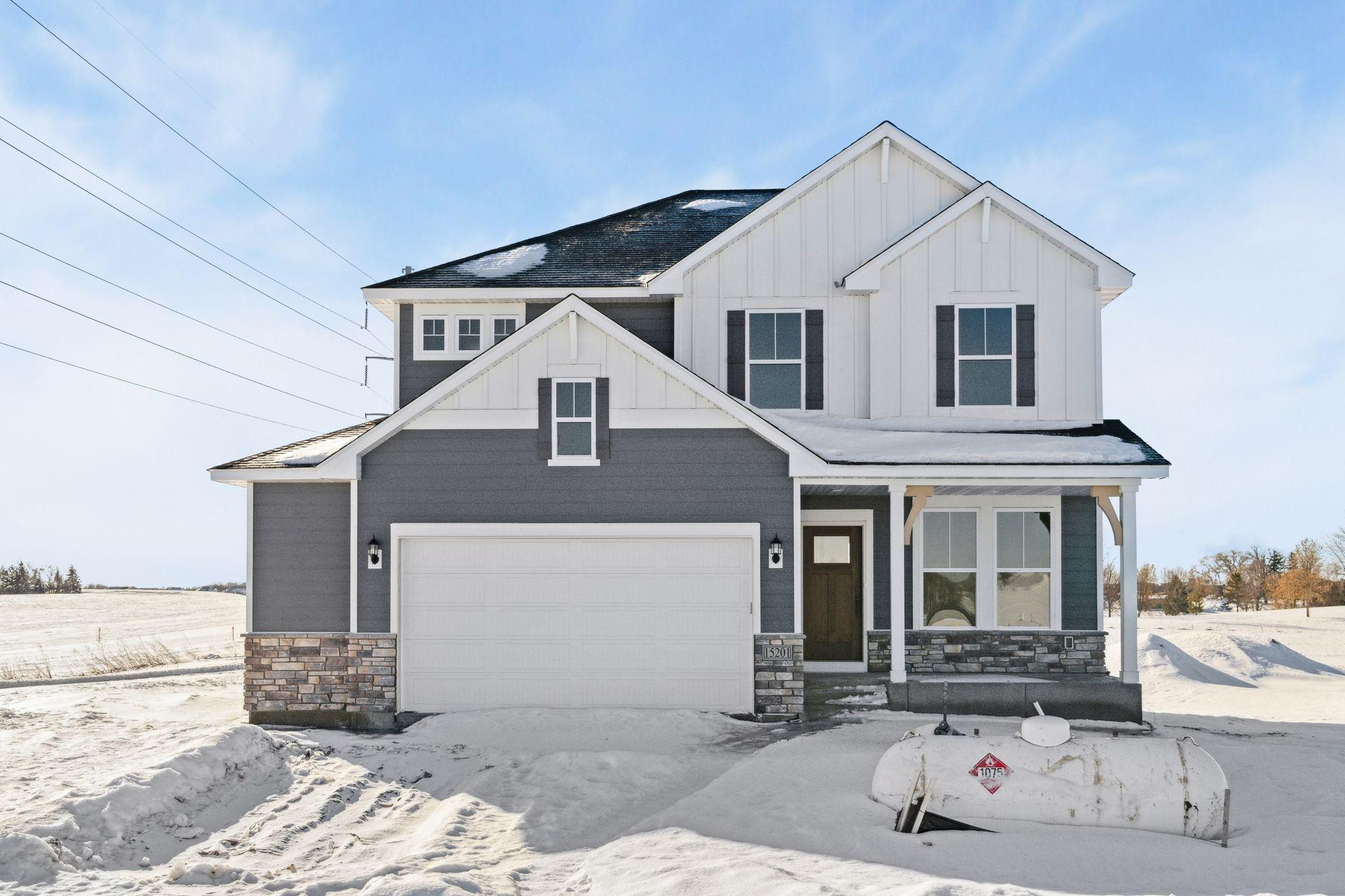 View of Residential at 15201 116th Avenue, Dayton MN 55369, Dayton - Mike Wilen | Minnesota Team Real Estate