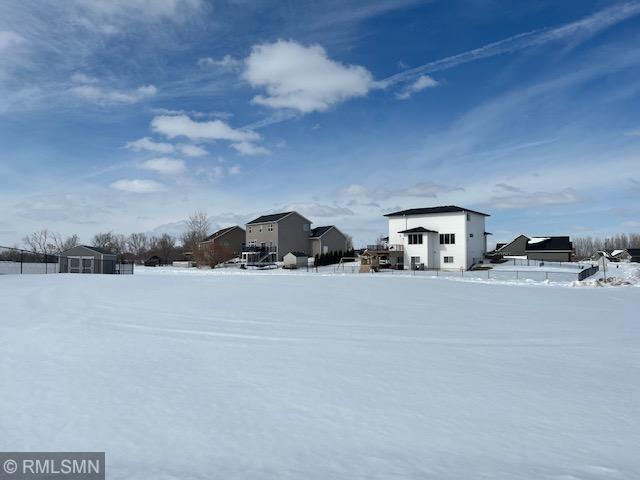 View of Land at 6451 Carrigan Lake Drive, Waverly MN 55390, Waverly - Mike Wilen | Minnesota Team Real Estate