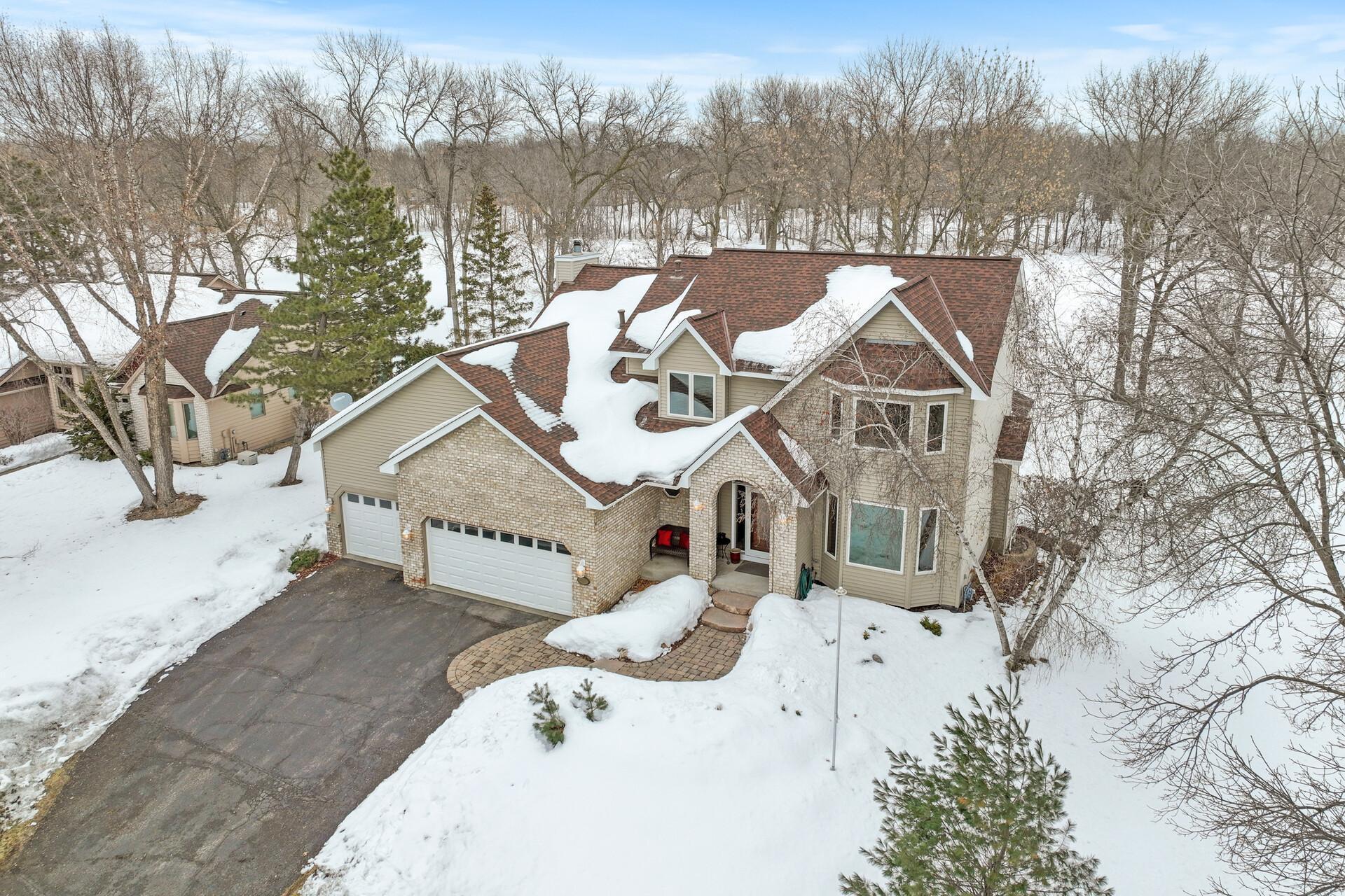 View of Residential at 8906 Telford Crossing, Brooklyn Park MN 55443, Brooklyn Park - Mike Wilen | Minnesota Team Real Estate