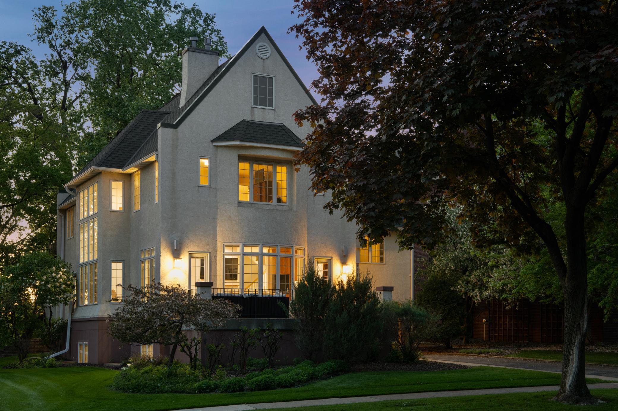 View of Residential at 1708 Kenwood Parkway, Minneapolis MN 55405, Minneapolis - Mike Wilen | Minnesota Team Real Estate