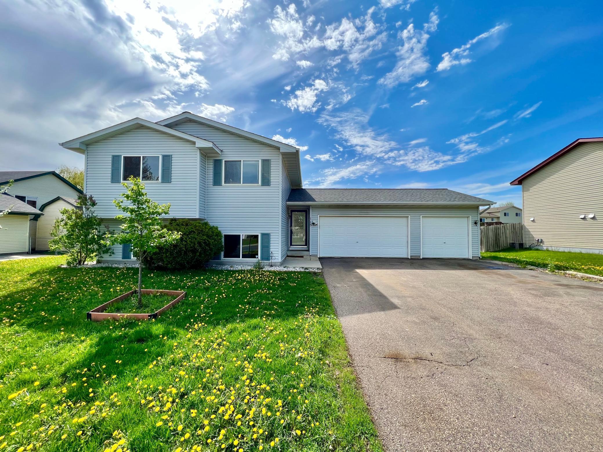 View of Residential at 115 Hill Street, Montrose MN 55363, Montrose - Mike Wilen | Minnesota Team Real Estate