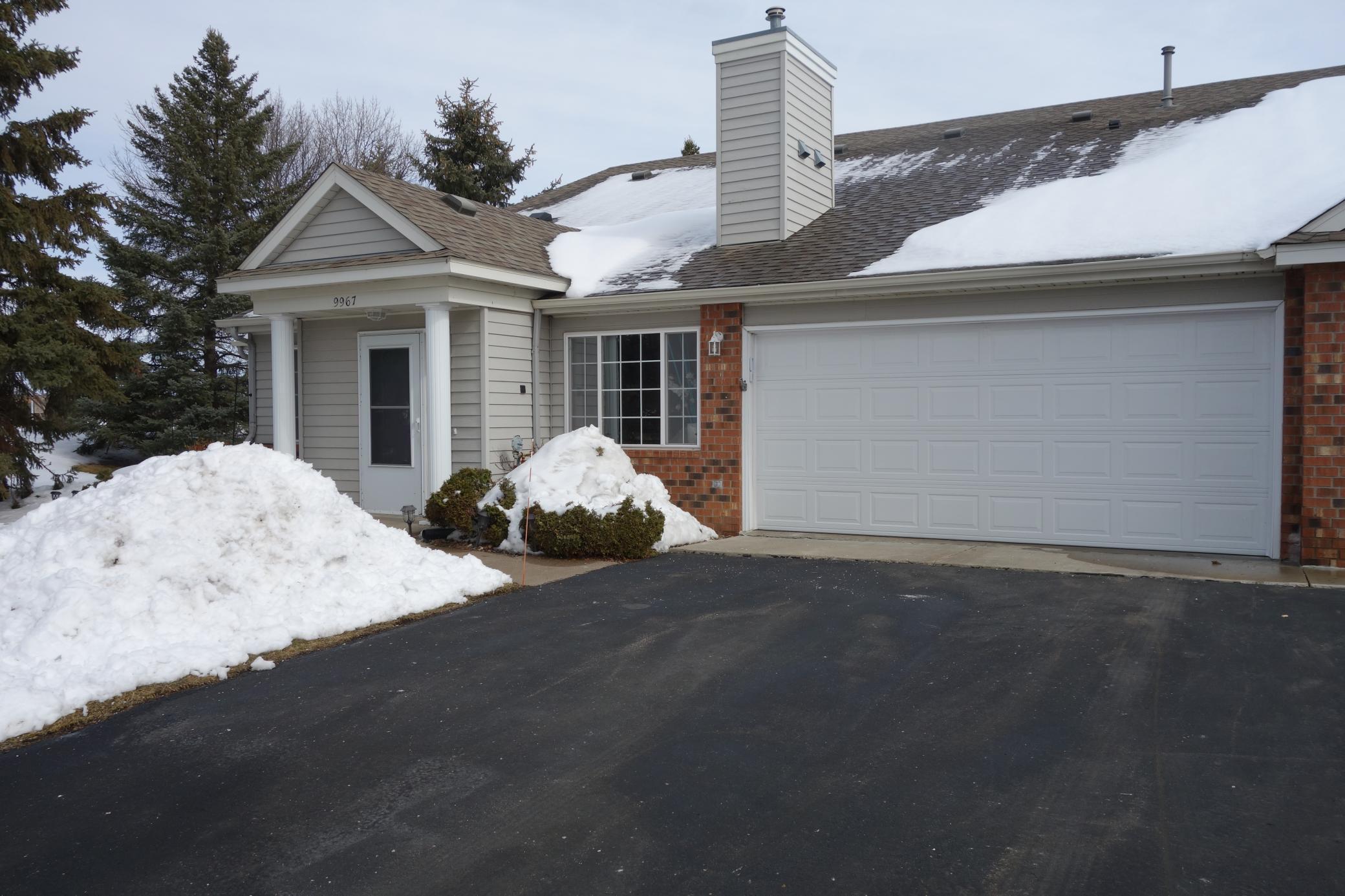 View of Residential at 9967 Tamarack Cove, Woodbury MN 55125, Woodbury - Mike Wilen | Minnesota Team Real Estate