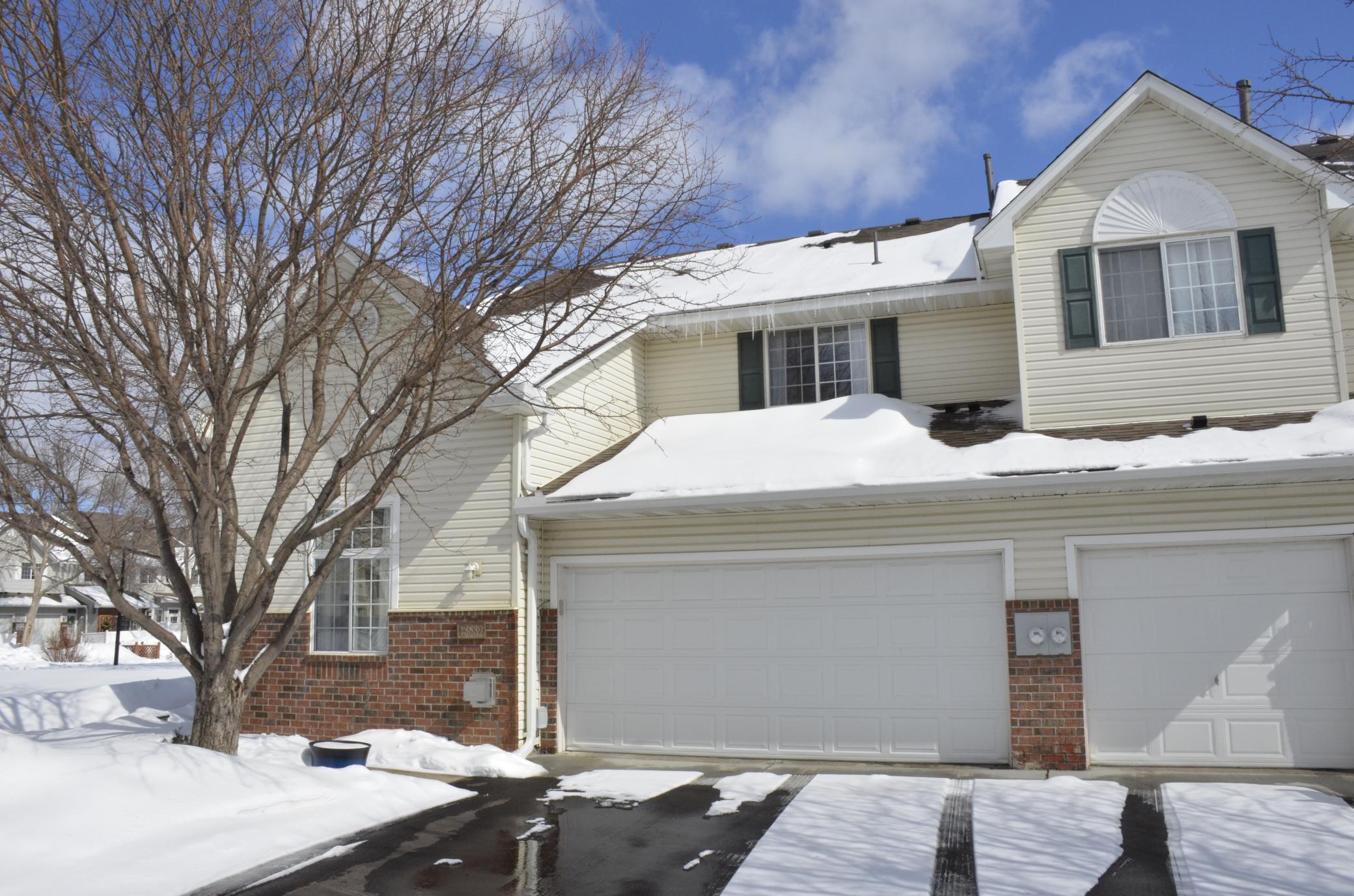 View of Residential at 15689 Gateway Path #193, Apple Valley MN 55124, Apple Valley - Mike Wilen | Minnesota Team Real Estate