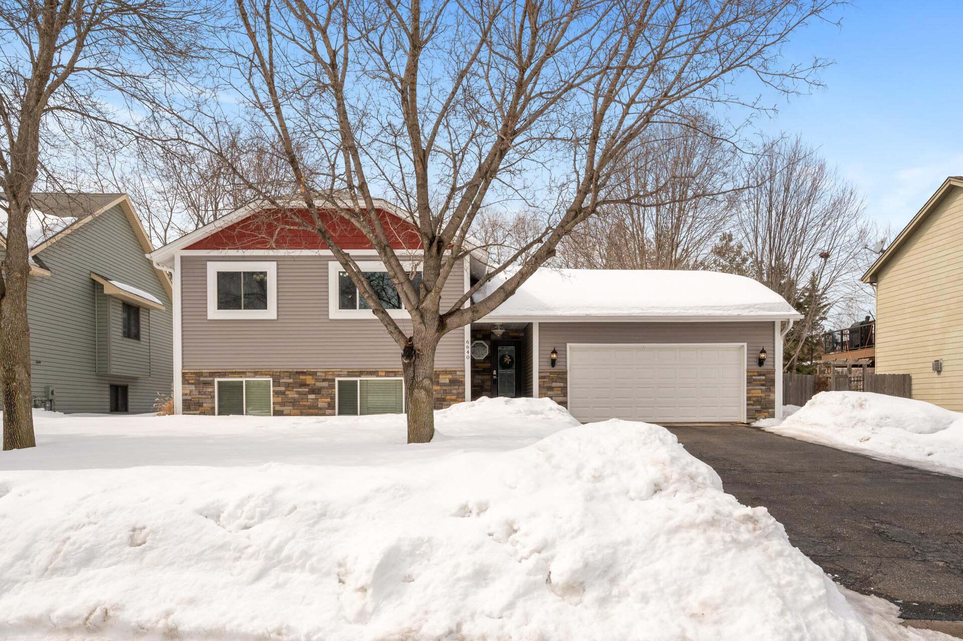 View of Residential at 6640 Harlan Drive, Eden Prairie MN 55346, Eden Prairie - Mike Wilen | Minnesota Team Real Estate