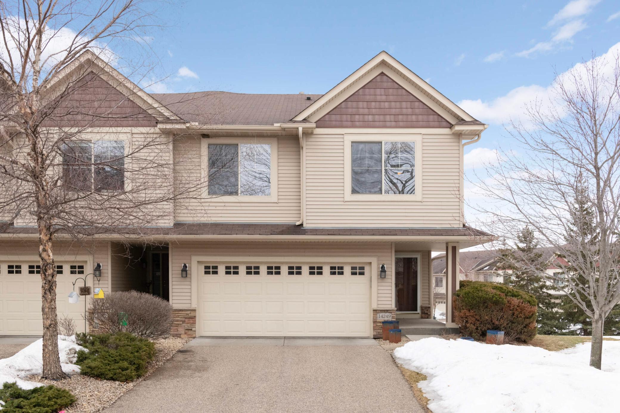 View of Residential at 14249 Parkview Lane, Prior Lake MN 55372, Prior Lake - Mike Wilen | Minnesota Team Real Estate