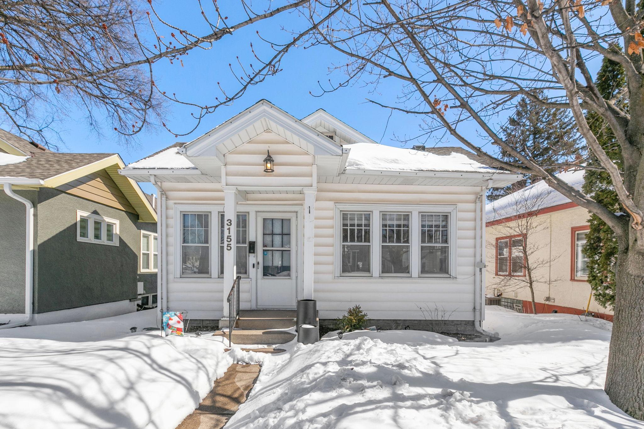 View of Residential at 3155 Johnson Street, Minneapolis MN 55418, Minneapolis - Mike Wilen | Minnesota Team Real Estate