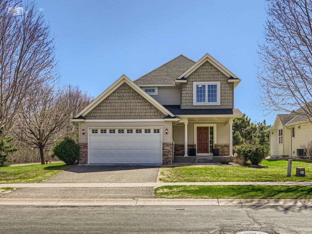 View of Residential at 15541 68th Place, Maple Grove MN 55311, Maple Grove - Mike Wilen | Minnesota Team Real Estate