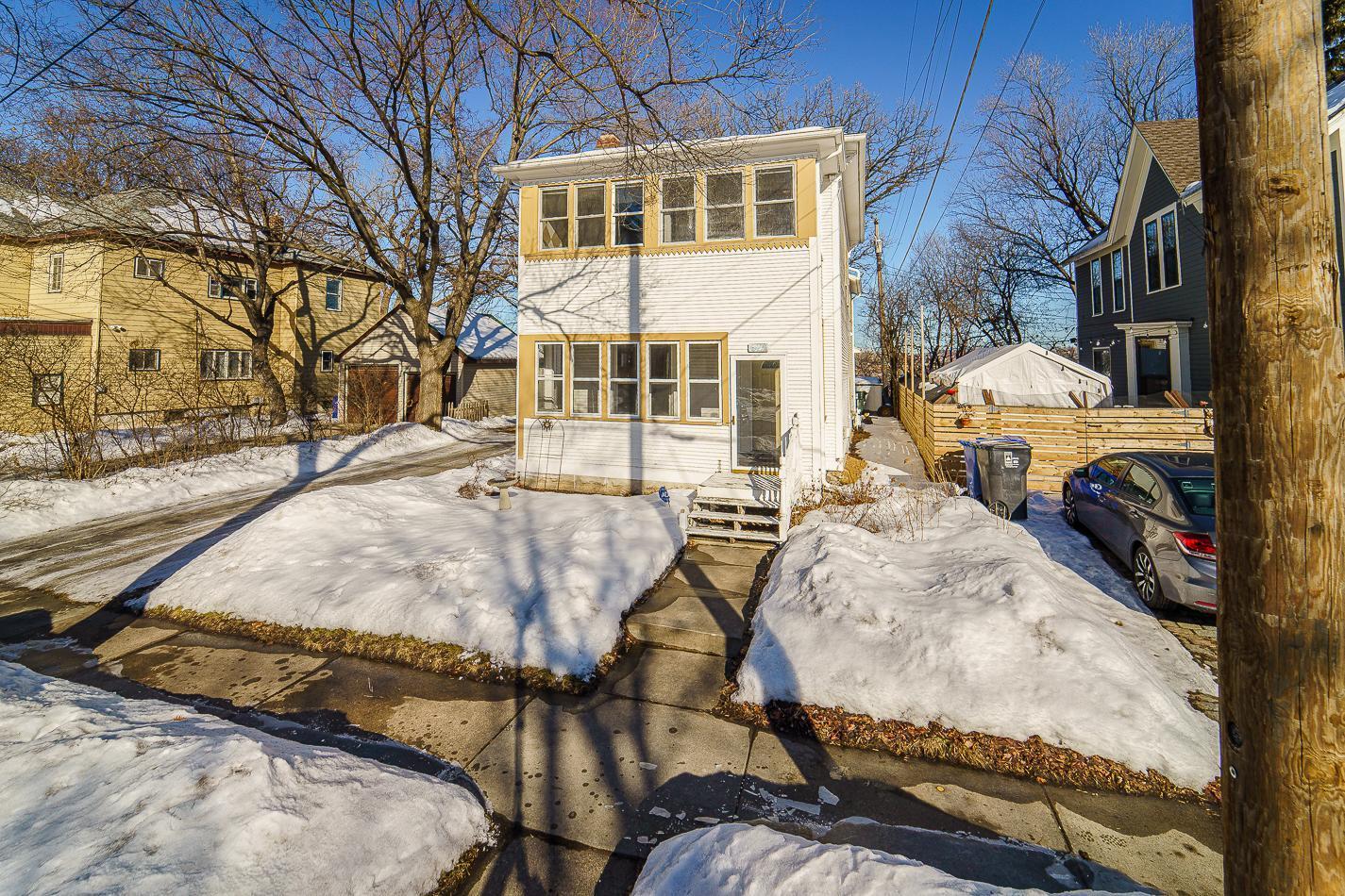 View of Residential Income at 629 North Street, Saint Paul MN 55106, Saint Paul - Mike Wilen | Minnesota Team Real Estate