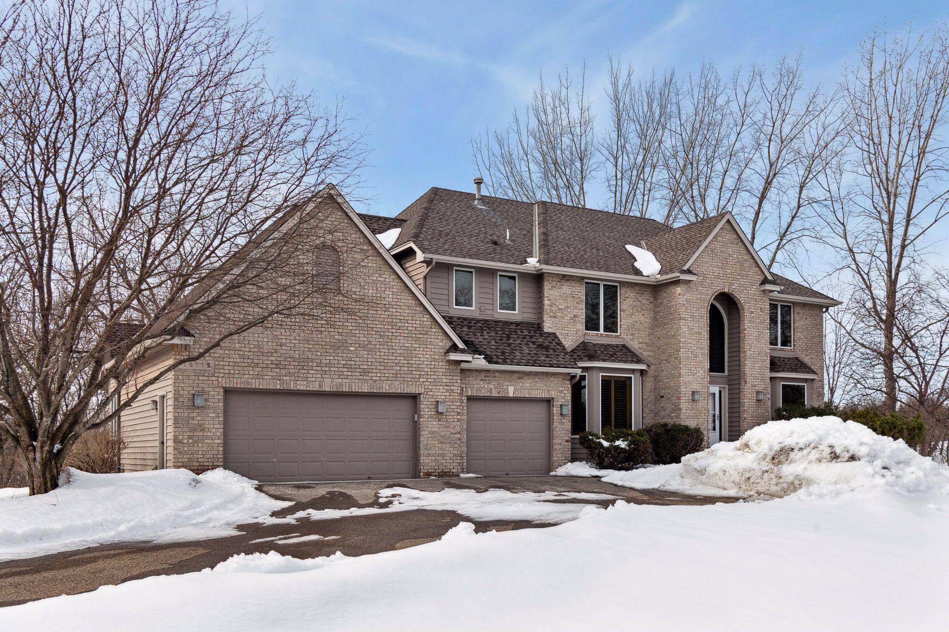 View of Residential at 18115 35th Avenue, Plymouth MN 55447, Plymouth - Mike Wilen | Minnesota Team Real Estate