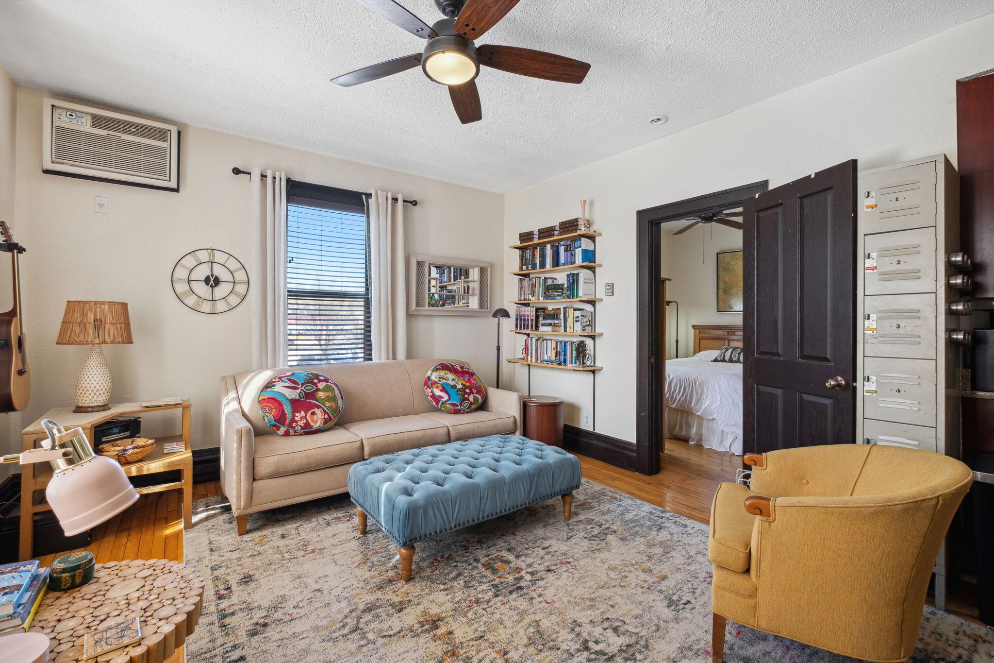 View of Residential at 1928 Aldrich Avenue #B208, Minneapolis MN 55403, Minneapolis - Mike Wilen | Minnesota Team Real Estate