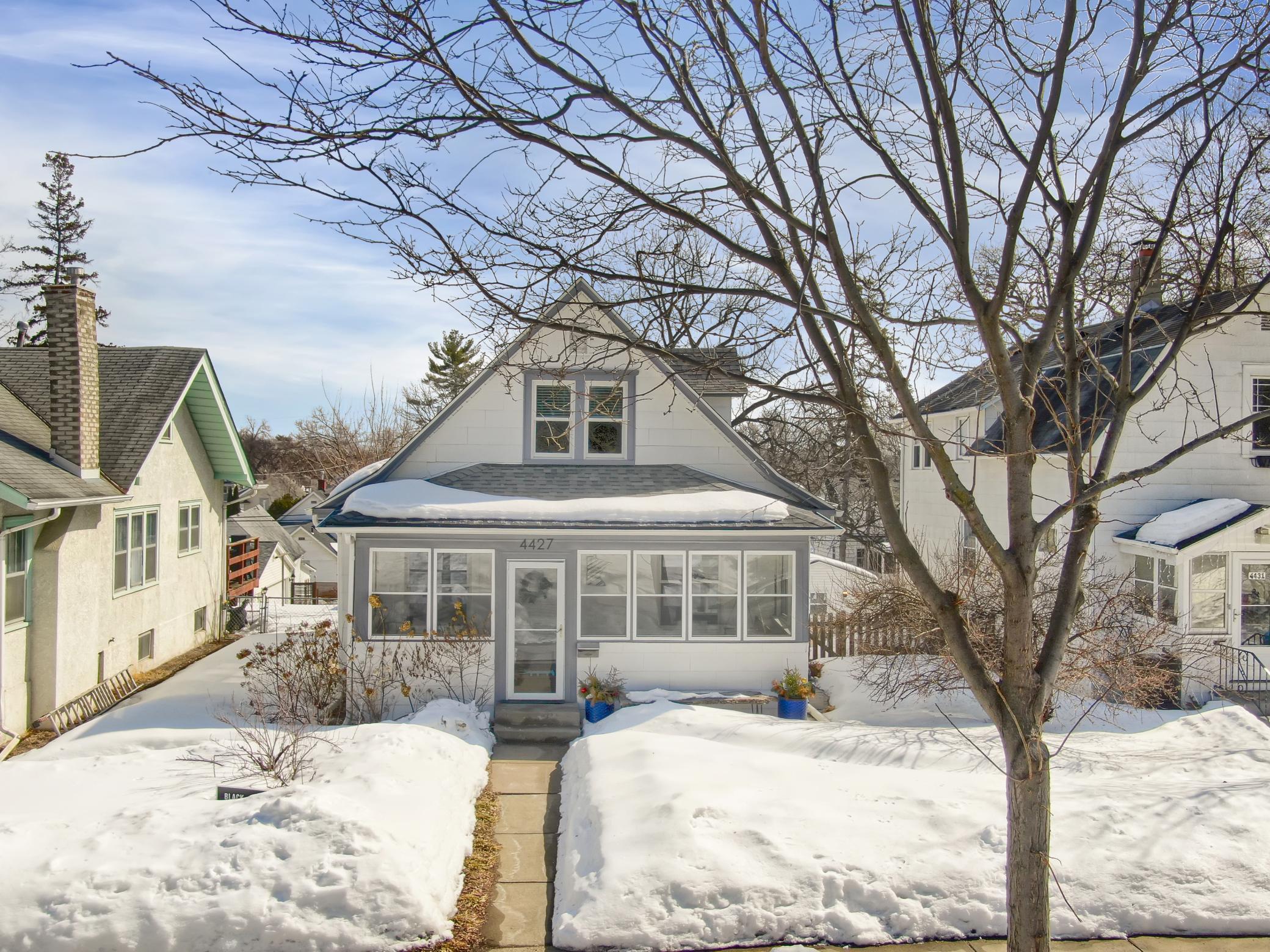 View of Residential at 4427 Wentworth Avenue, Minneapolis MN 55419, Minneapolis - Mike Wilen | Minnesota Team Real Estate