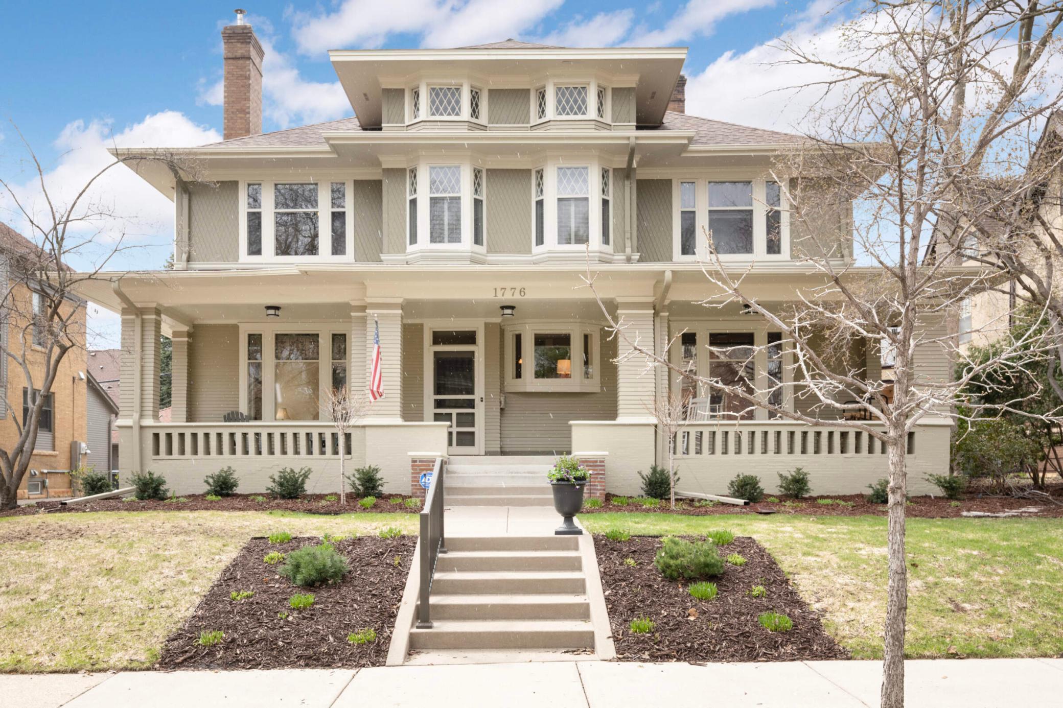 View of Residential at 1776 Knox Avenue, Minneapolis MN 55403, Minneapolis - Mike Wilen | Minnesota Team Real Estate