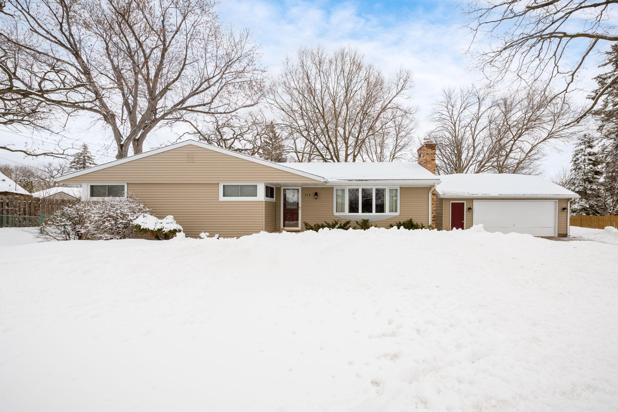 View of Residential at 319 Monroe Avenue, Hopkins MN 55343, Hopkins - Mike Wilen | Minnesota Team Real Estate