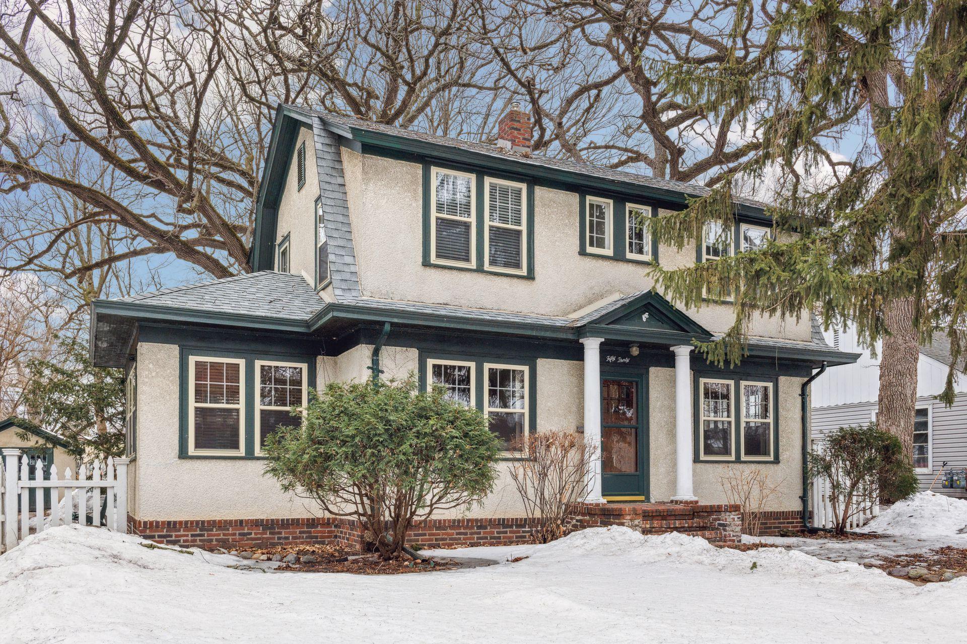 View of Residential at 5030 43rd Avenue, Minneapolis MN 55417, Minneapolis - Mike Wilen | Minnesota Team Real Estate