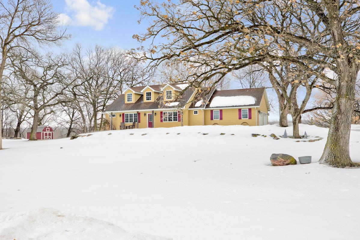 View of Residential at 32485 316th Street, Le Sueur MN 56058, Le Sueur - Mike Wilen | Minnesota Team Real Estate