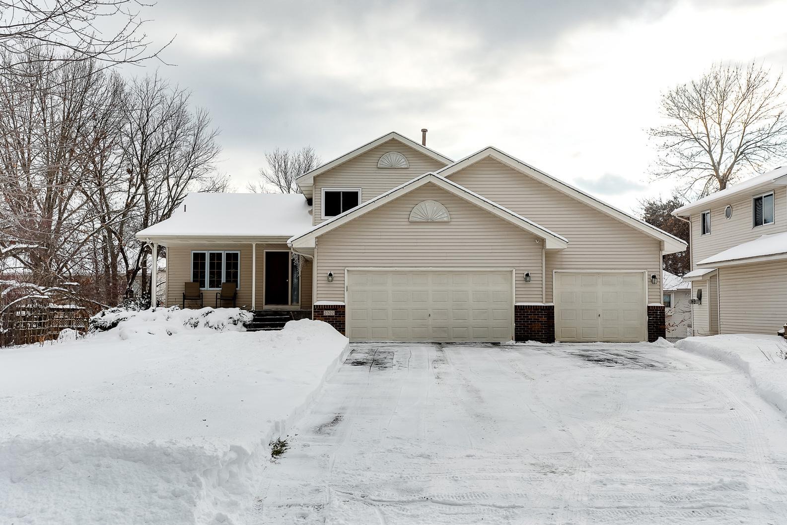 View of Residential at 2322 130th Lane, Coon Rapids MN 55448, Coon Rapids - Mike Wilen | Minnesota Team Real Estate