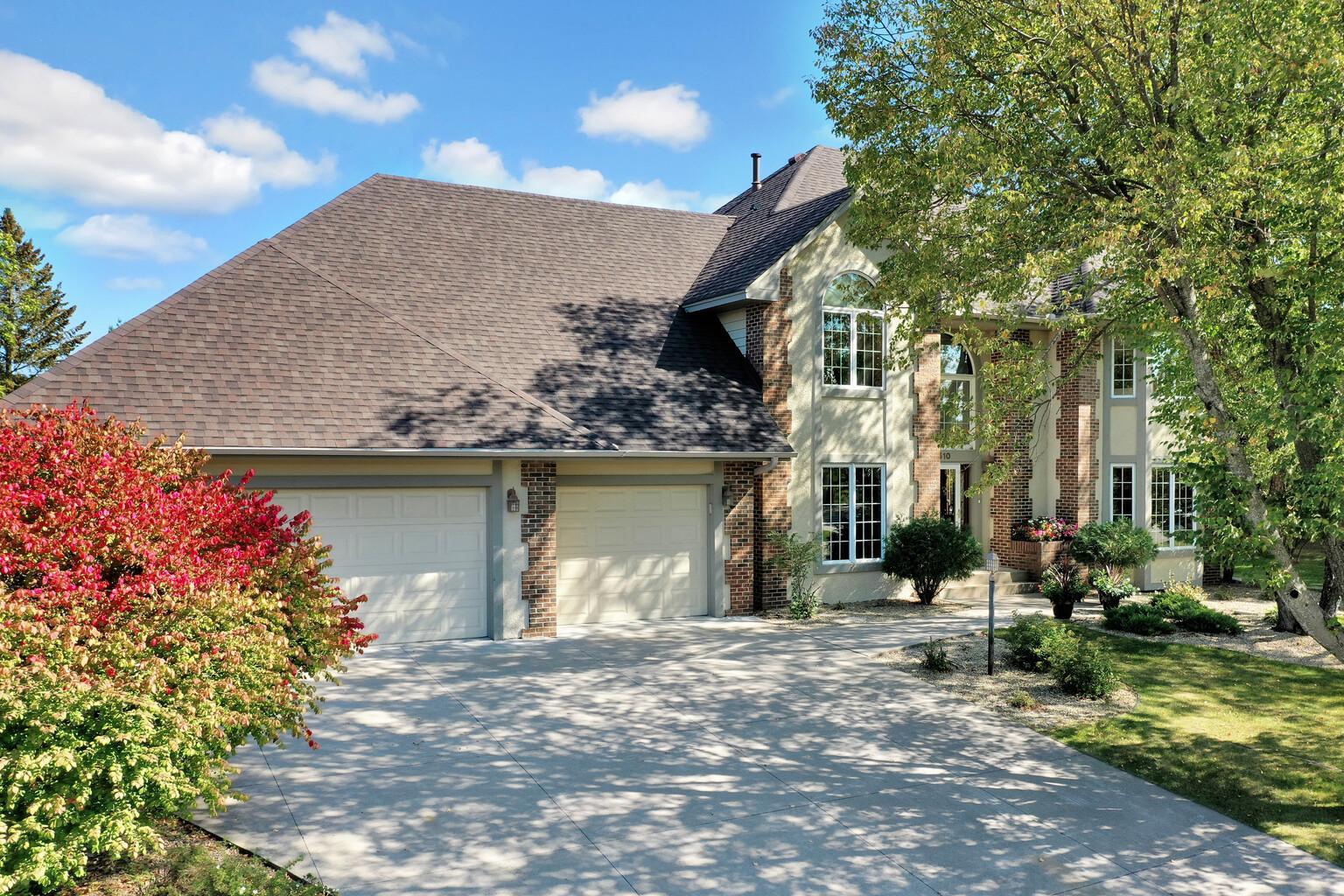 View of Residential at 9510 Wedgewood Drive, Woodbury MN 55125, Woodbury - Mike Wilen | Minnesota Team Real Estate