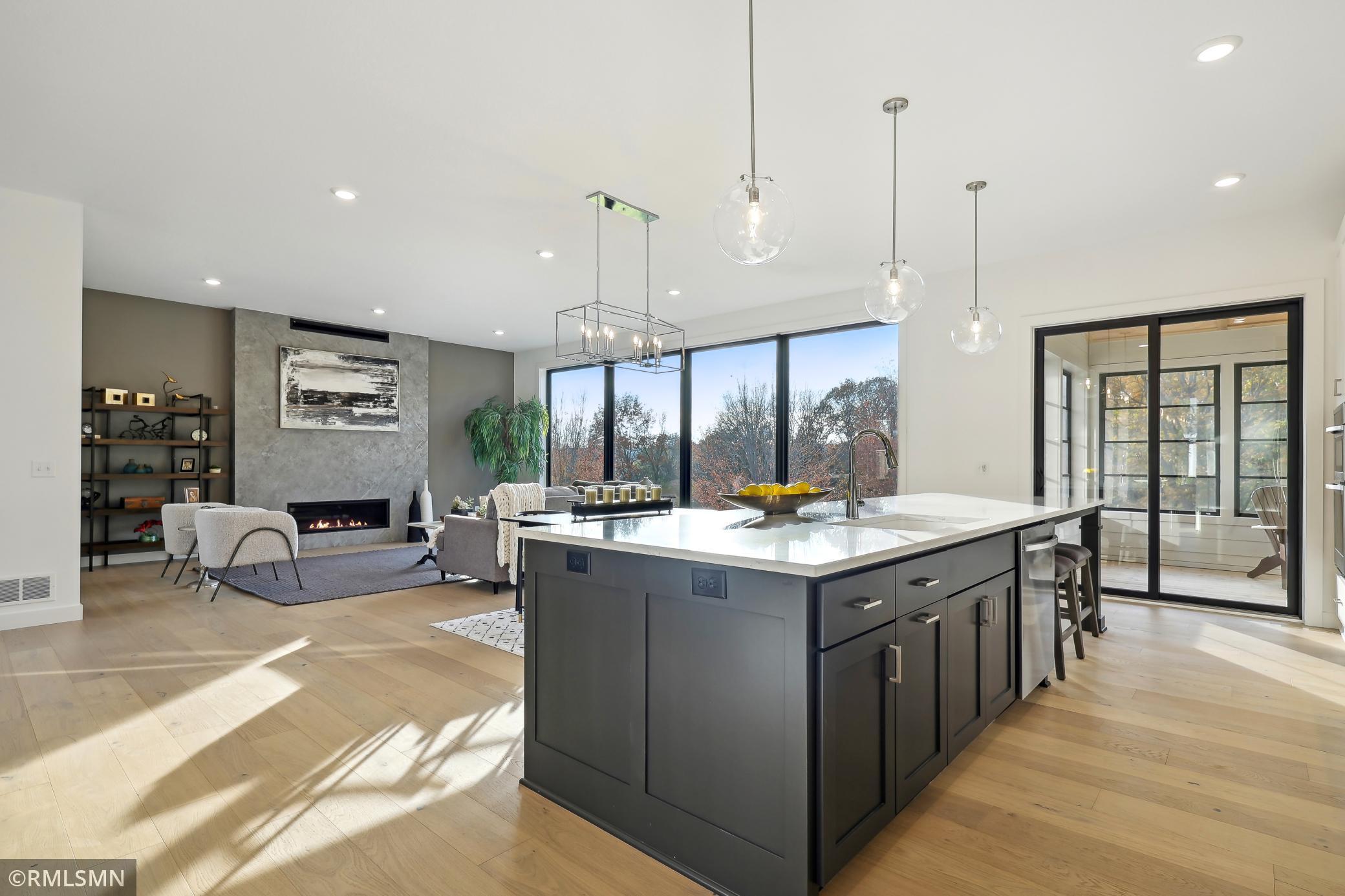 View of Residential at 9604 Iron Horse Road, Woodbury MN 55129, Woodbury - Mike Wilen | Minnesota Team Real Estate