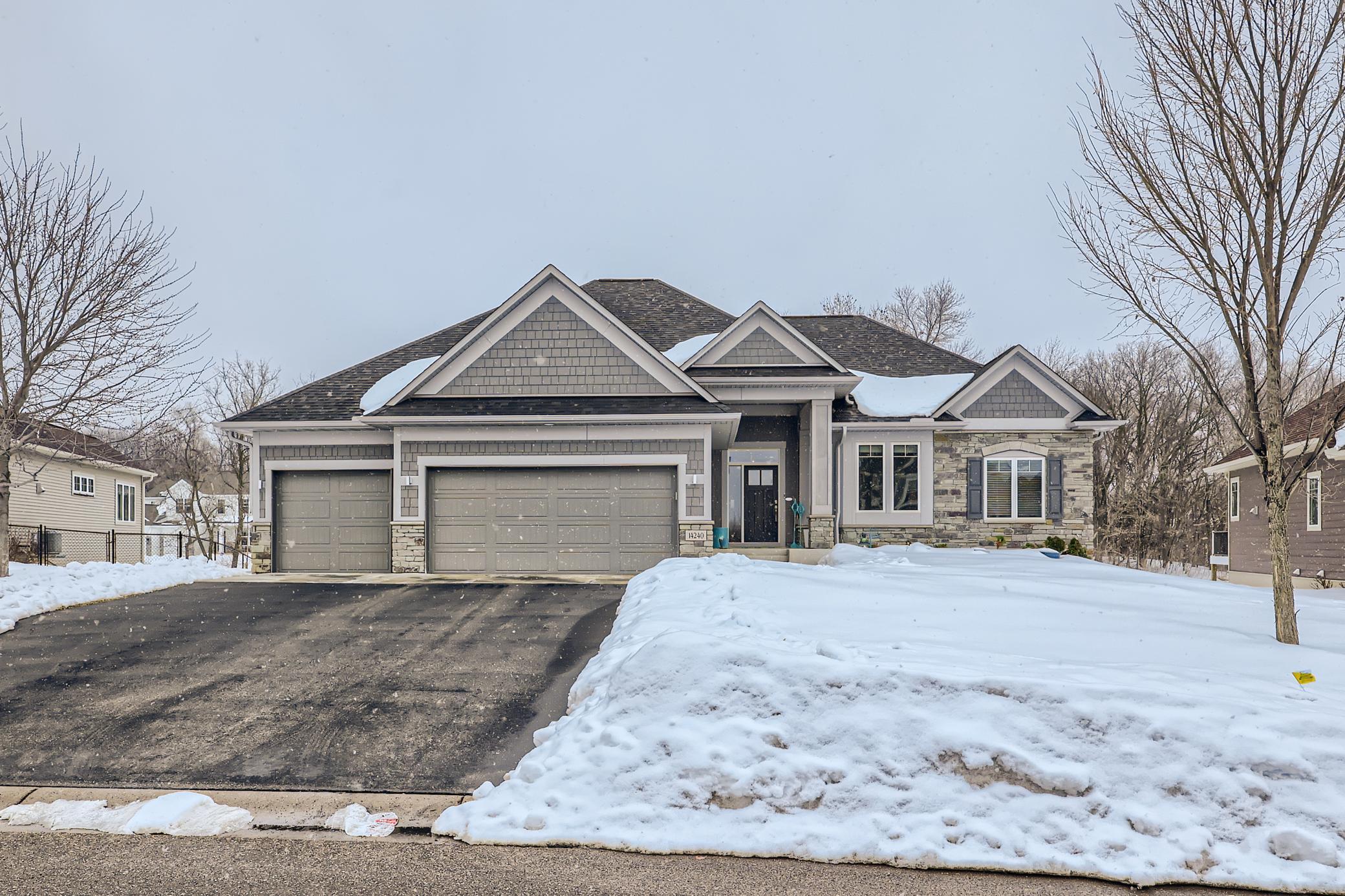 View of Residential at 14240 River Hills Parkway, Dayton MN 55327, Dayton - Mike Wilen | Minnesota Team Real Estate