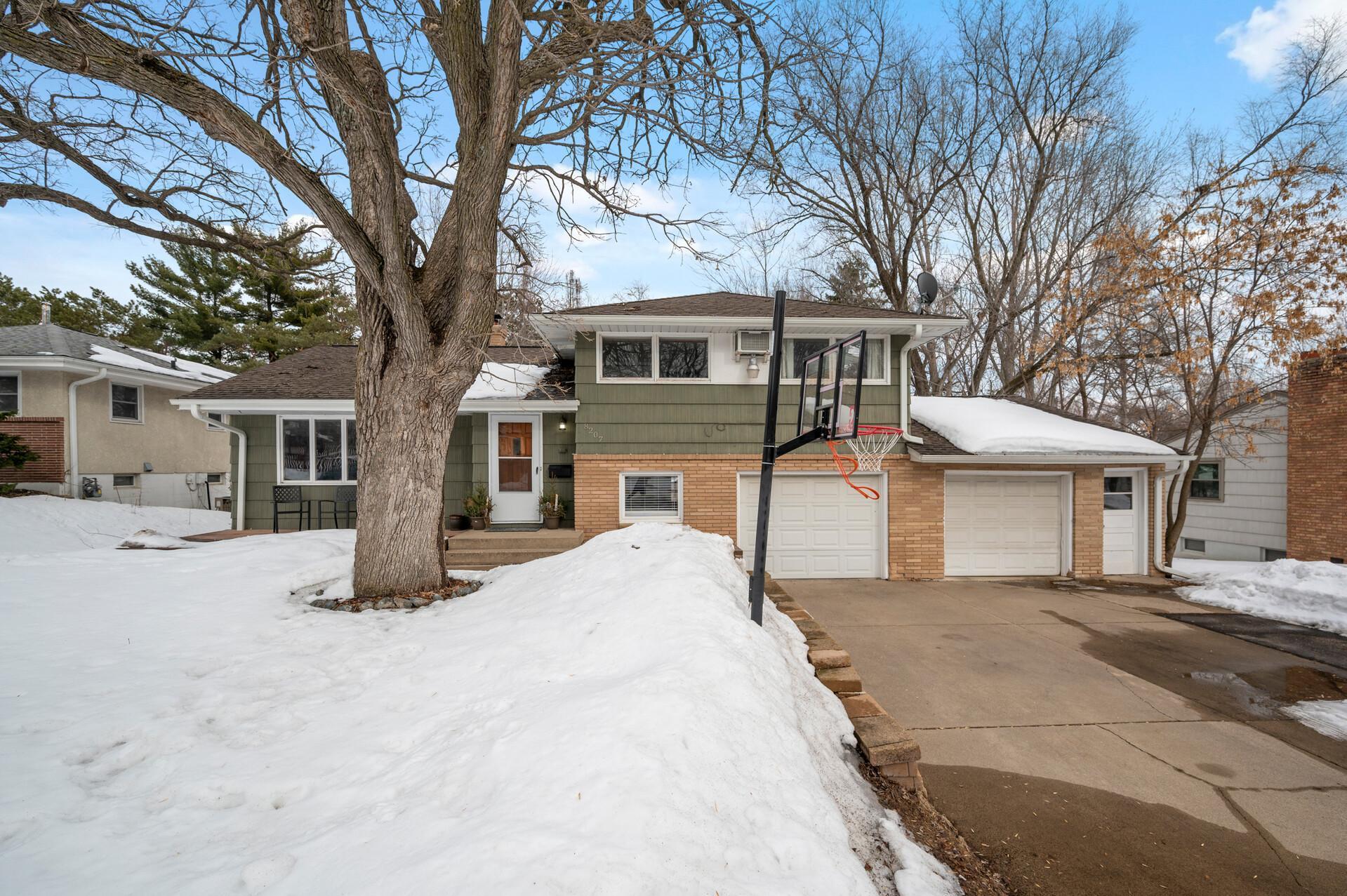 View of Residential at 8207 Washburn Avenue, Bloomington MN 55431, Bloomington - Mike Wilen | Minnesota Team Real Estate