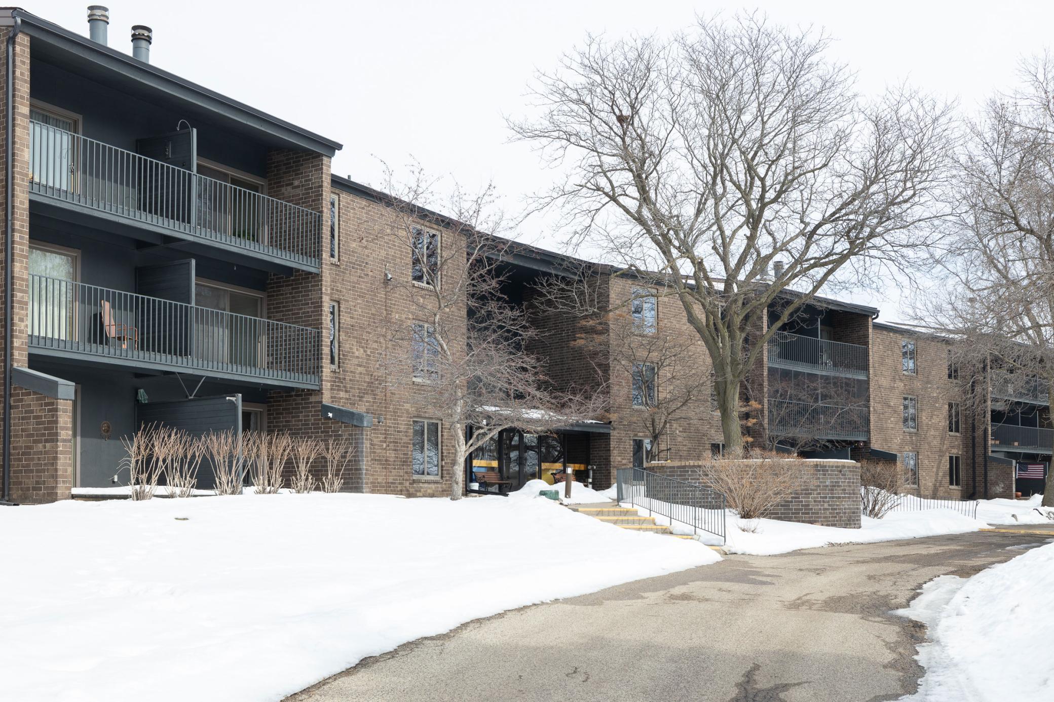 View of Residential at 5120 102nd Street #202, Bloomington MN 55437, Bloomington - Mike Wilen | Minnesota Team Real Estate