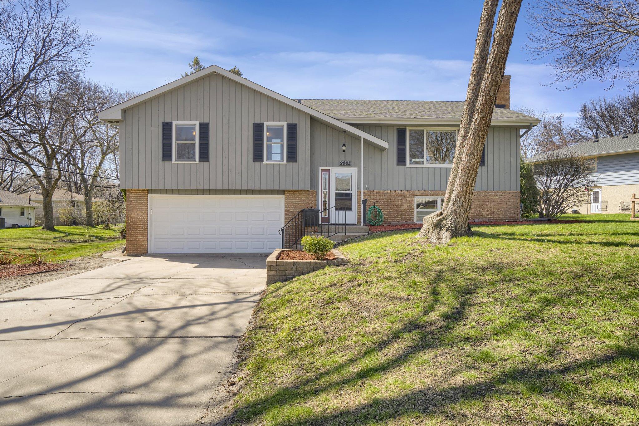View of Residential at 2001 12th Street, New Brighton MN 55112, New Brighton - Mike Wilen | Minnesota Team Real Estate