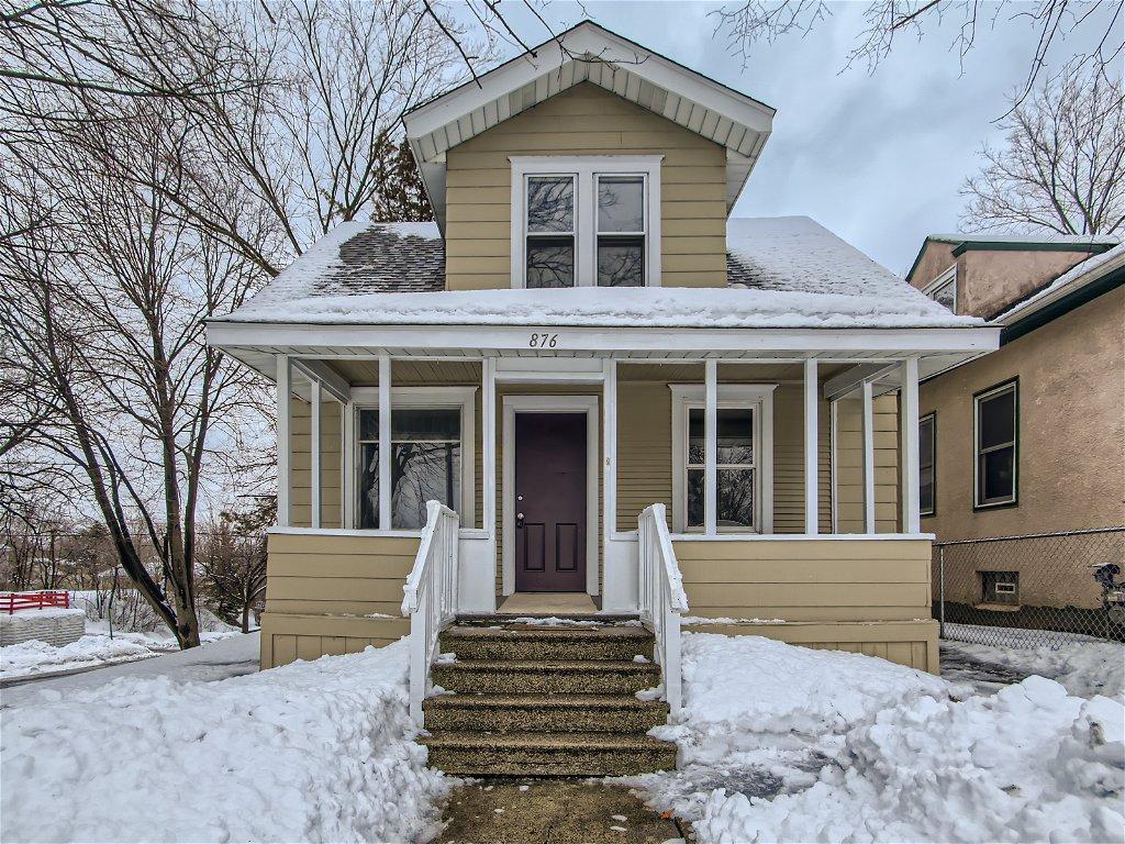 View of Residential at 876 5th Street, Saint Paul MN 55106, Saint Paul - Mike Wilen | Minnesota Team Real Estate