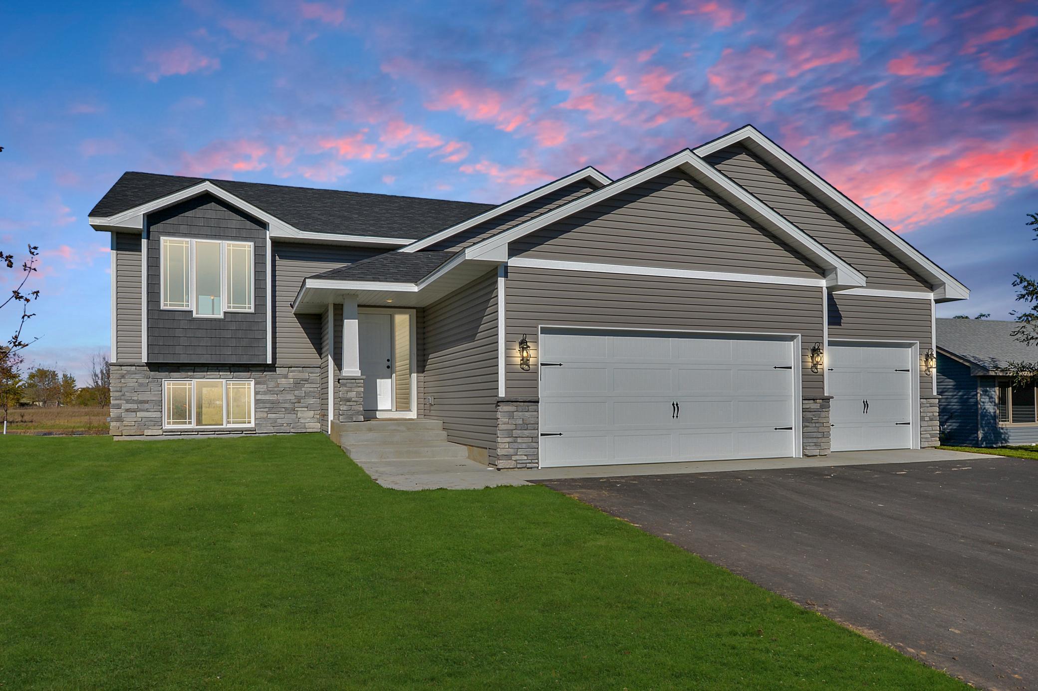 View of Residential at 38321 Hunters Ridge Trail, North Branch MN 55056, North Branch - Mike Wilen | Minnesota Team Real Estate