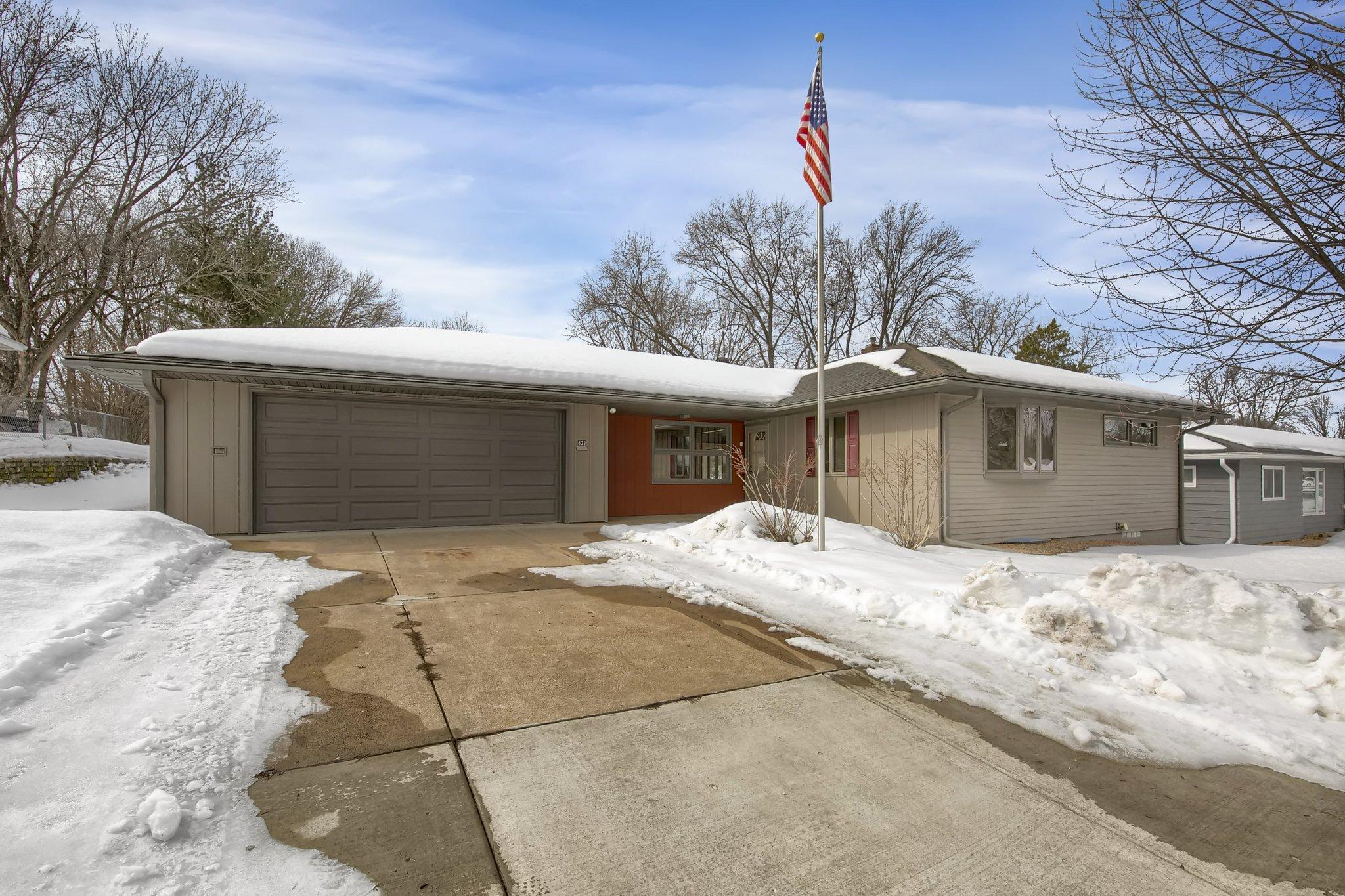 View of Residential at 432 9th Street, Bayport MN 55003, Bayport - Mike Wilen | Minnesota Team Real Estate