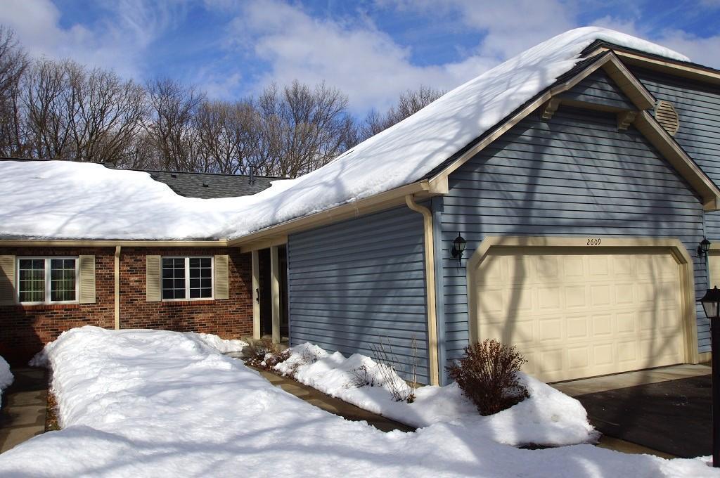View of Residential at 2609 Lake Court Drive, Mounds View MN 55112, Mounds View - Mike Wilen | Minnesota Team Real Estate