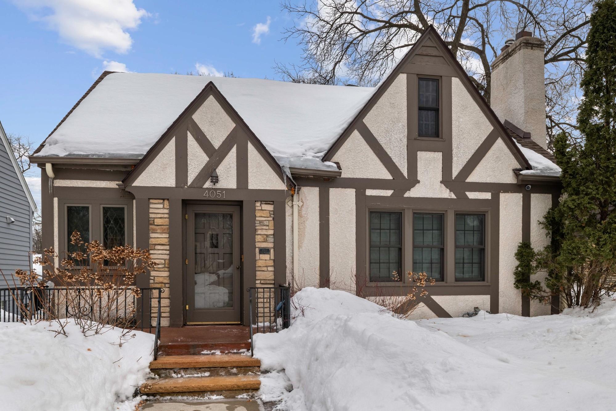 View of Residential at 4051 Sunnyside Road, Edina MN 55424, Edina - Mike Wilen | Minnesota Team Real Estate