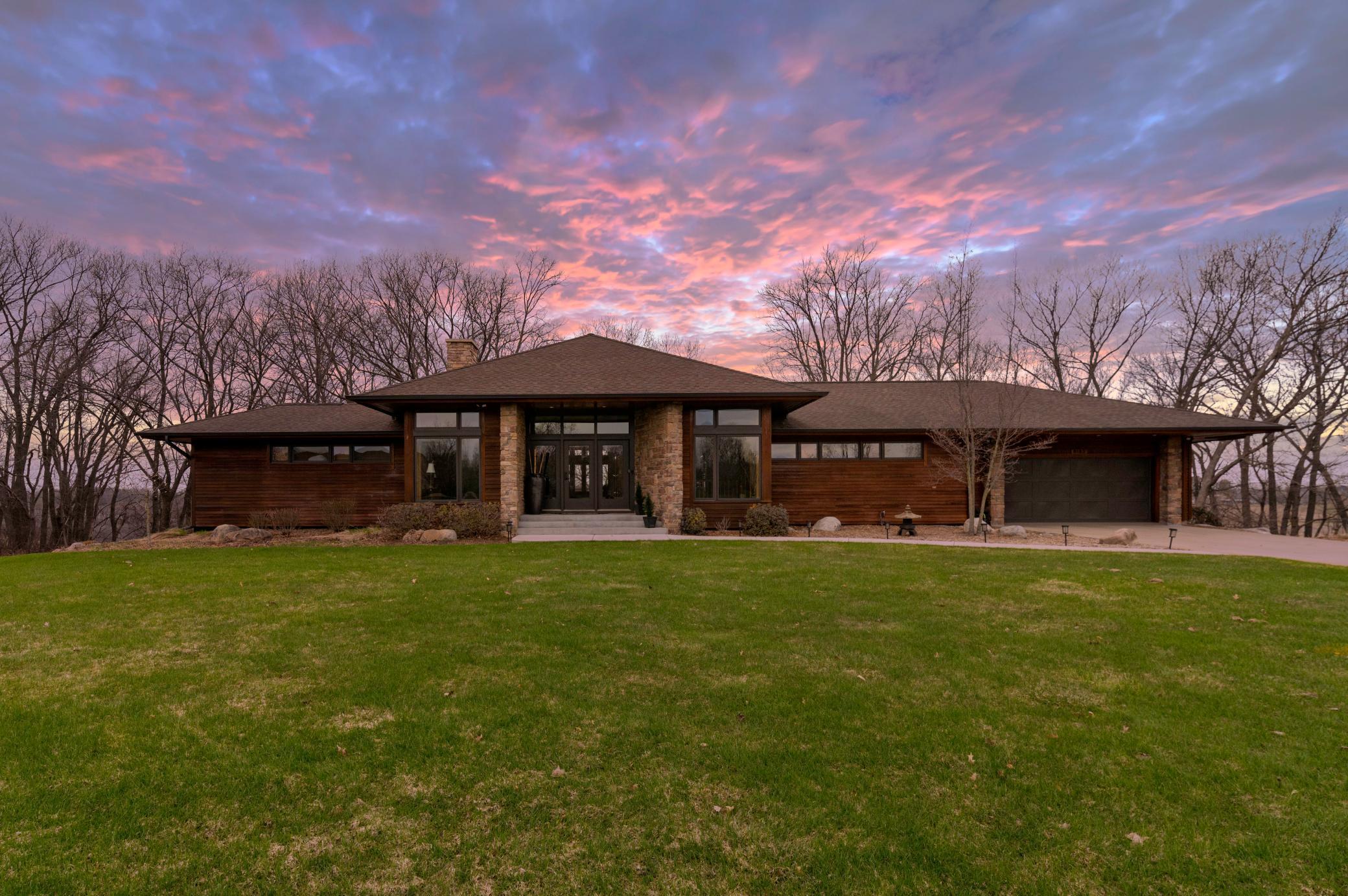 View of Residential at 8182 Ideal Court, Forest Lake MN 55025, Forest Lake - Mike Wilen | Minnesota Team Real Estate