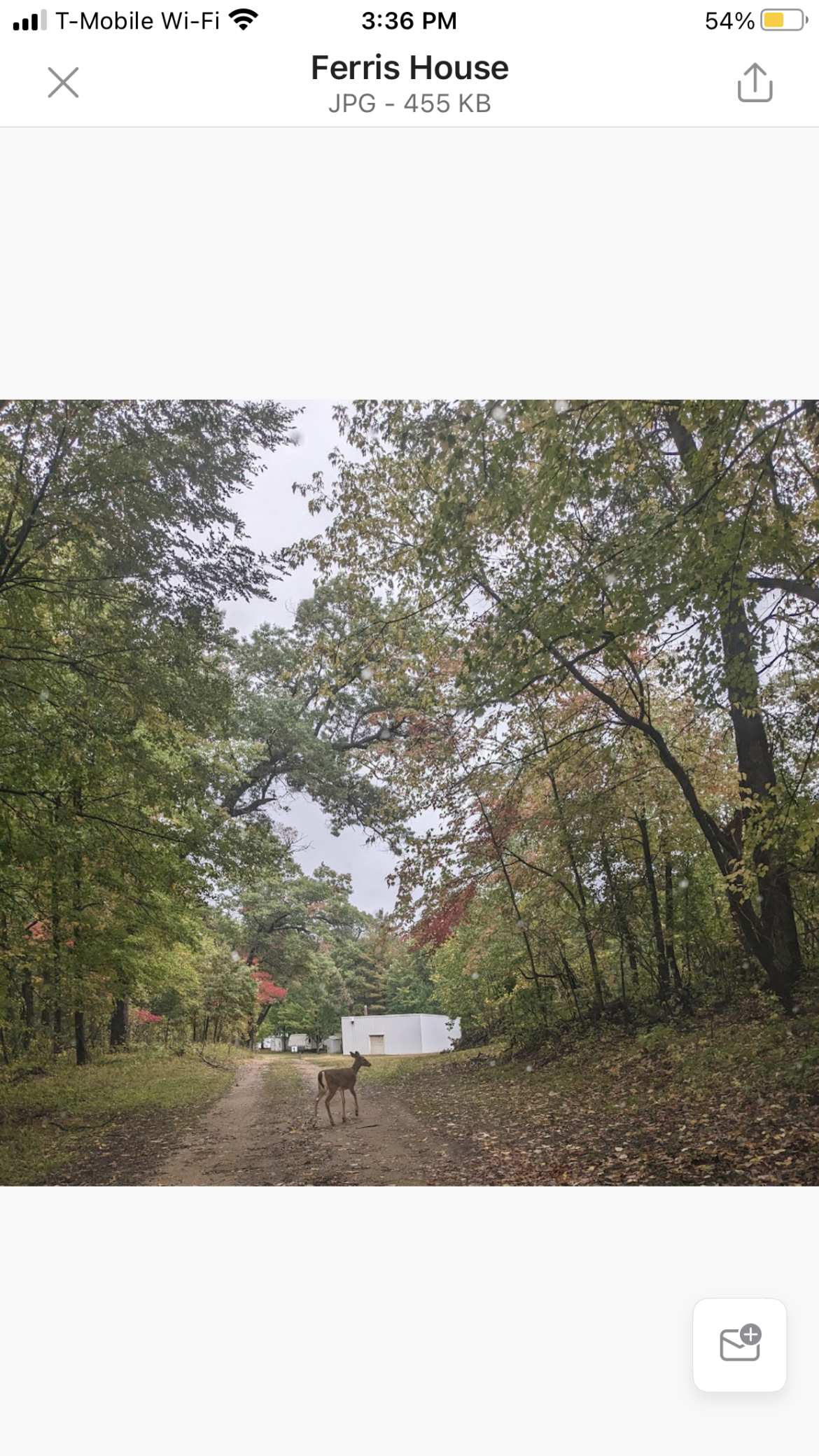 View of Land at xxx 285th Lane, Zimmerman MN 55398, Zimmerman - Mike Wilen | Minnesota Team Real Estate