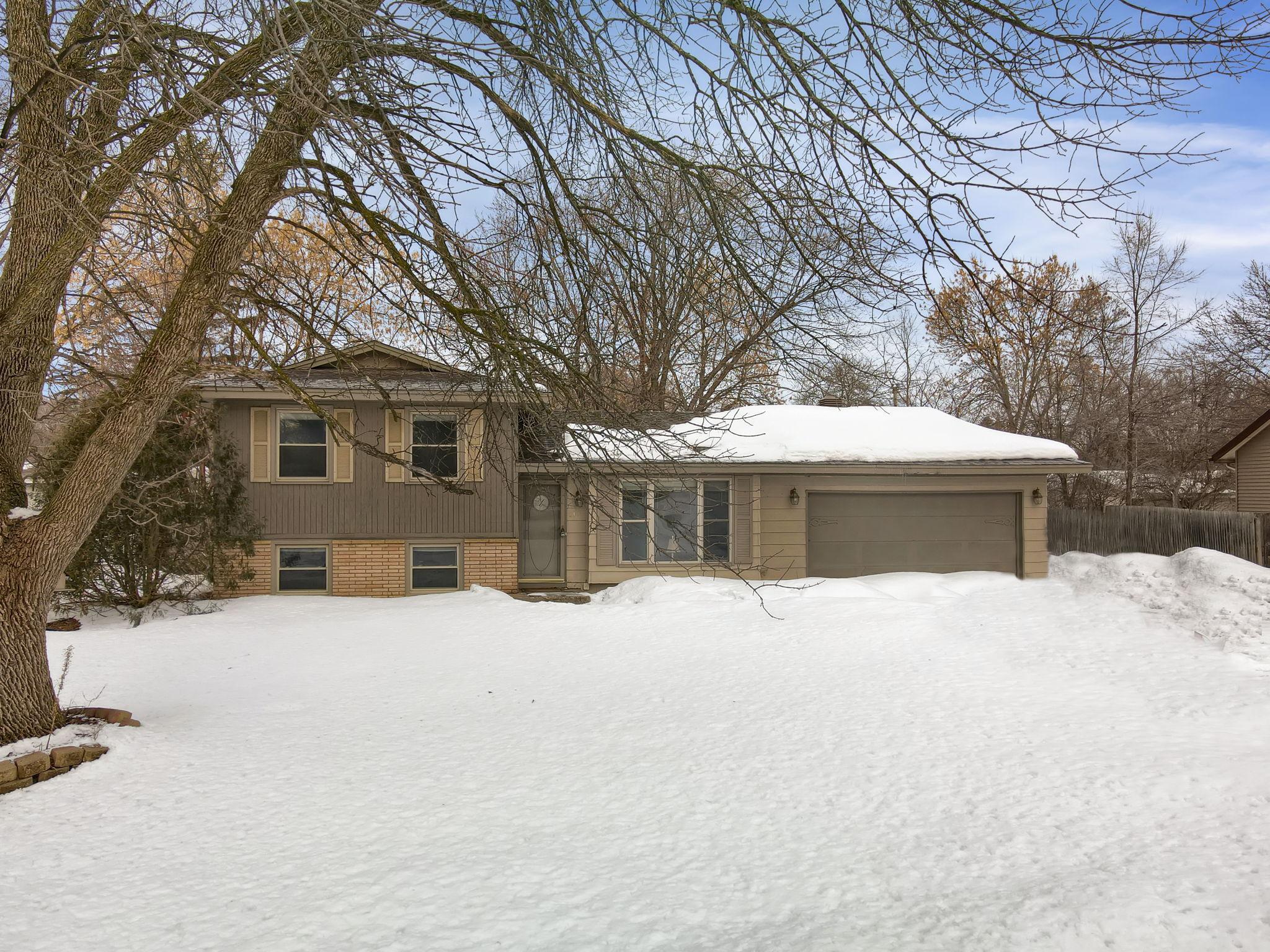 View of Residential at 117 Oak Park Drive, Blaine MN 55434, Blaine - Mike Wilen | Minnesota Team Real Estate