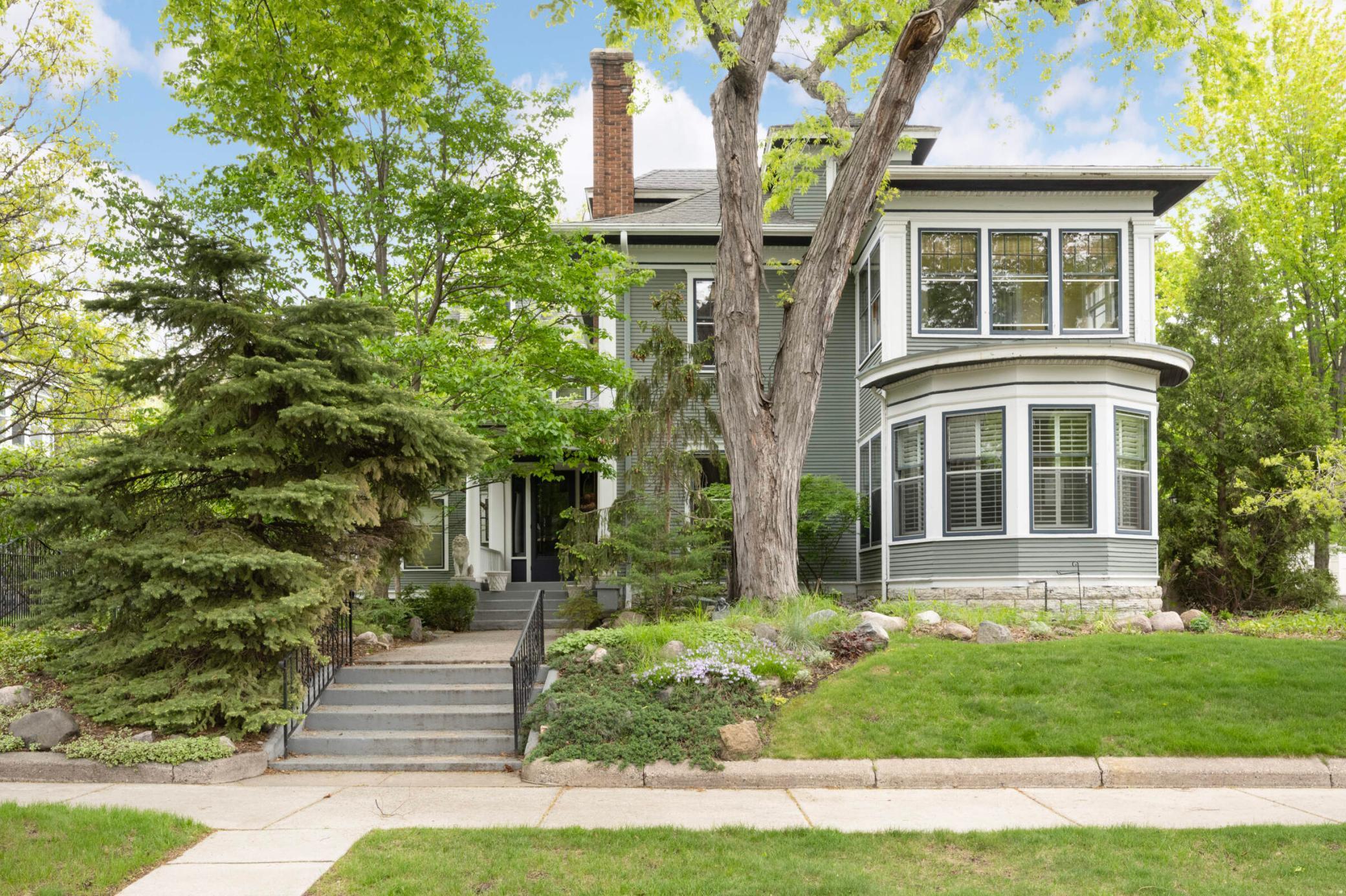View of Residential at 1819 Humboldt Avenue, Minneapolis MN 55403, Minneapolis - Mike Wilen | Minnesota Team Real Estate