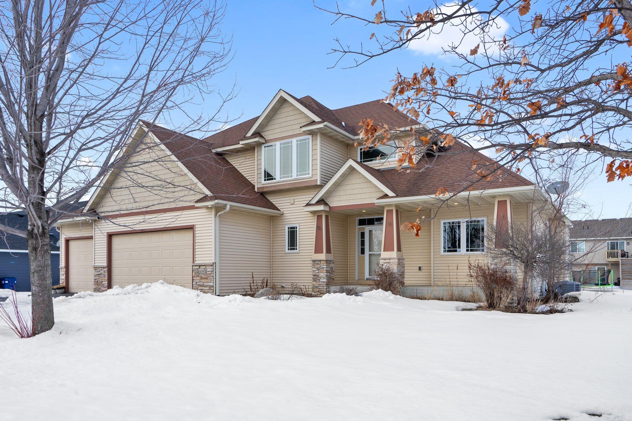 View of Residential at 3251 224th Street, Farmington MN 55024, Farmington - Mike Wilen | Minnesota Team Real Estate