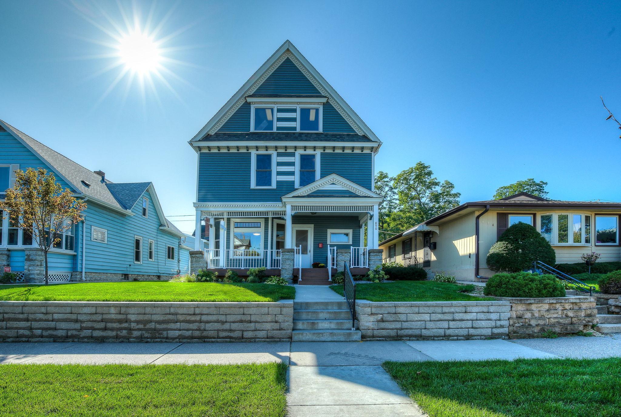 View of Residential at 890 Iglehart Avenue, Saint Paul MN 55104, Saint Paul - Mike Wilen | Minnesota Team Real Estate