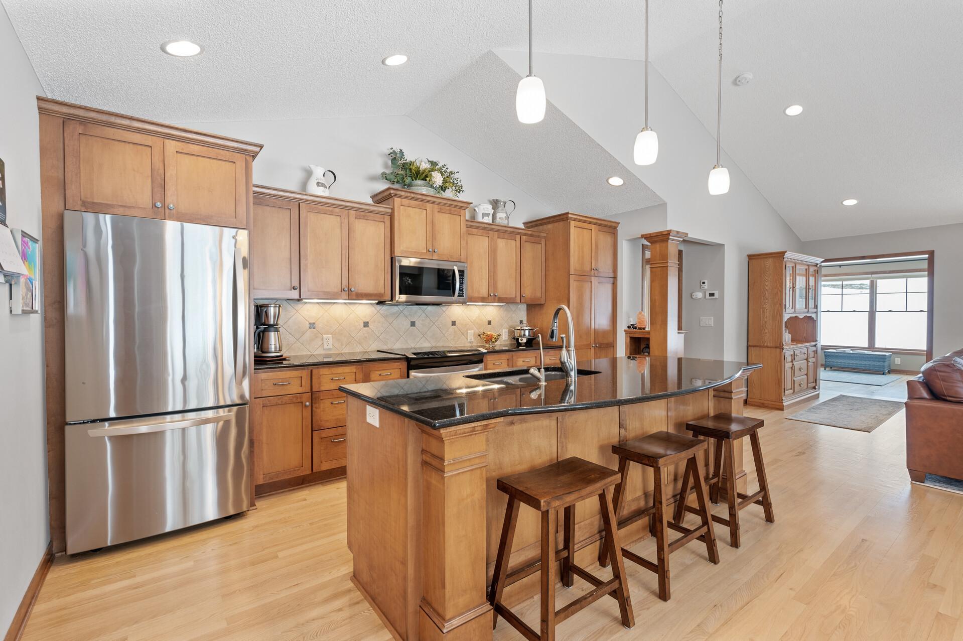 View of Residential at 7167 Waterstone Lane, Woodbury MN 55125, Woodbury - Mike Wilen | Minnesota Team Real Estate