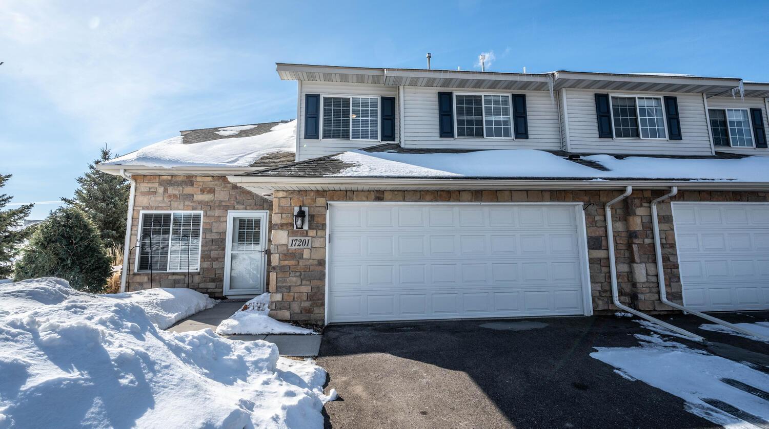 View of Residential at 17201 Eastwood Avenue #182, Farmington MN 55024, Farmington - Mike Wilen | Minnesota Team Real Estate
