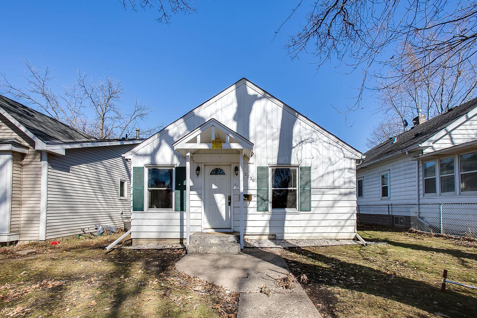 View of Residential at 3236 Thomas Avenue, Minneapolis MN 55412, Minneapolis - Mike Wilen | Minnesota Team Real Estate