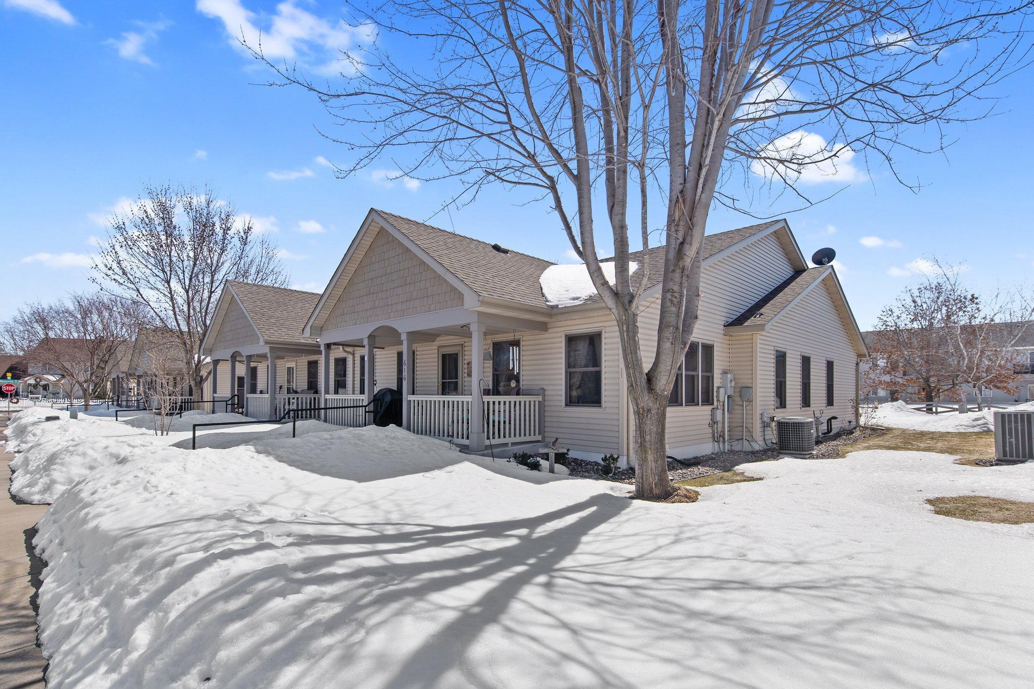 View of Residential at 616 6 1/2 Street, Monticello MN 55362, Monticello - Mike Wilen | Minnesota Team Real Estate