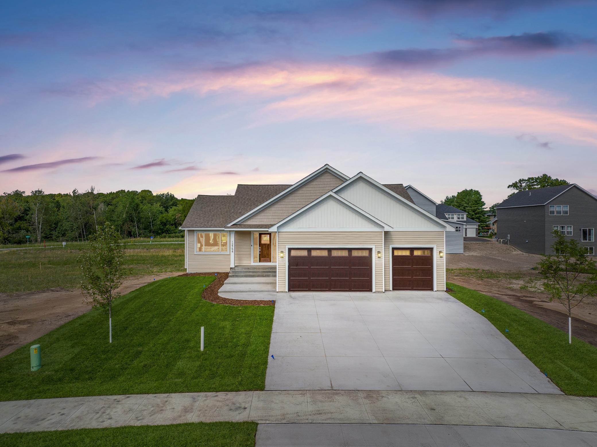 View of Residential at XXX 146th Avenue, Ham Lake MN 55304, Ham Lake - Mike Wilen | Minnesota Team Real Estate