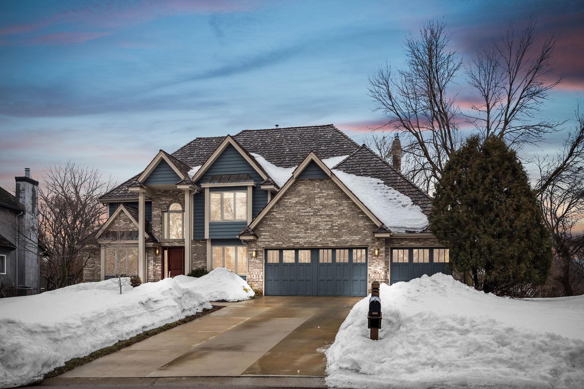 View of Residential at 3080 Quinwood Lane, Plymouth MN 55441, Plymouth - Mike Wilen | Minnesota Team Real Estate